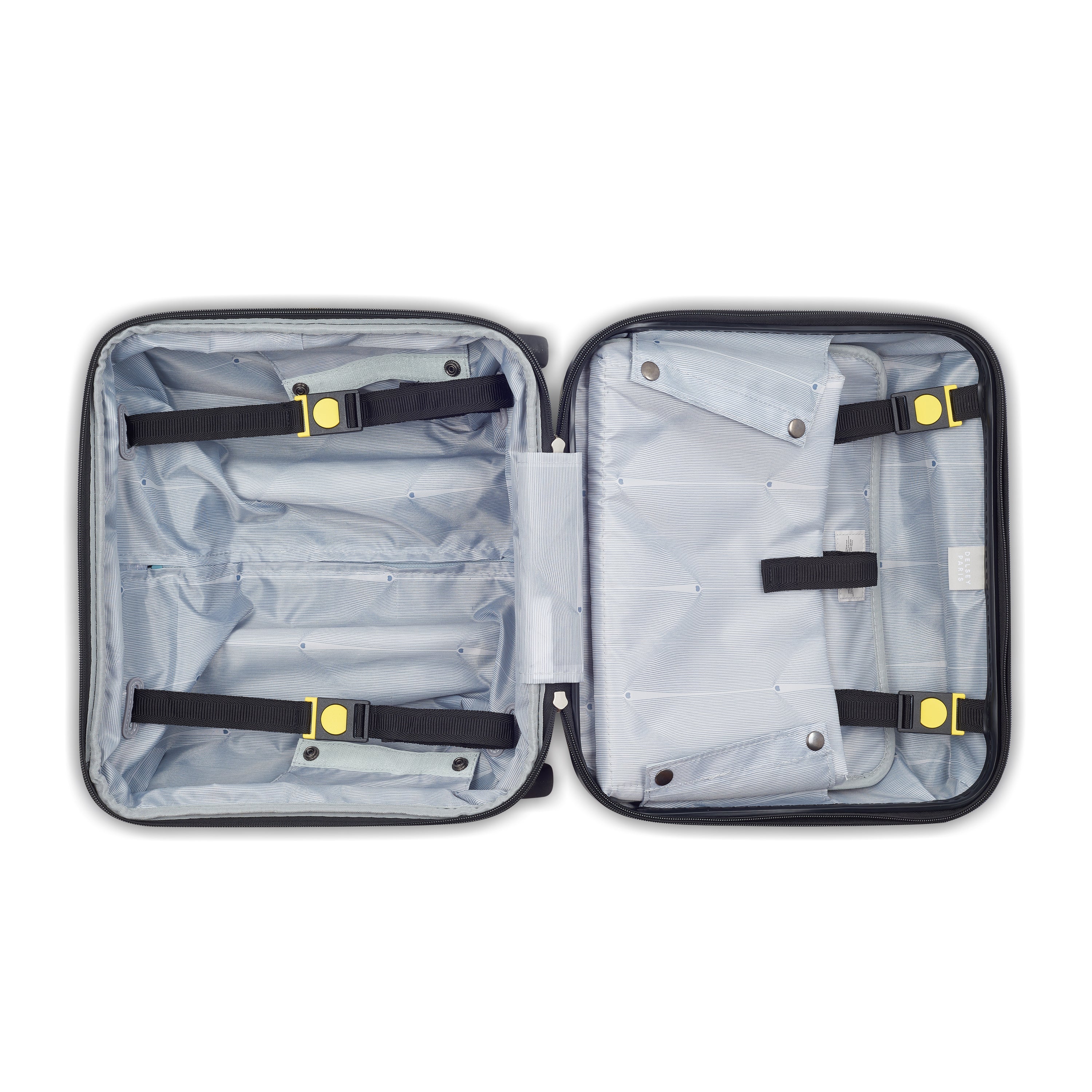 SHADOW 5.0| Business Suitcase Cabin Underseater Expandable 37.5 CM IVORY