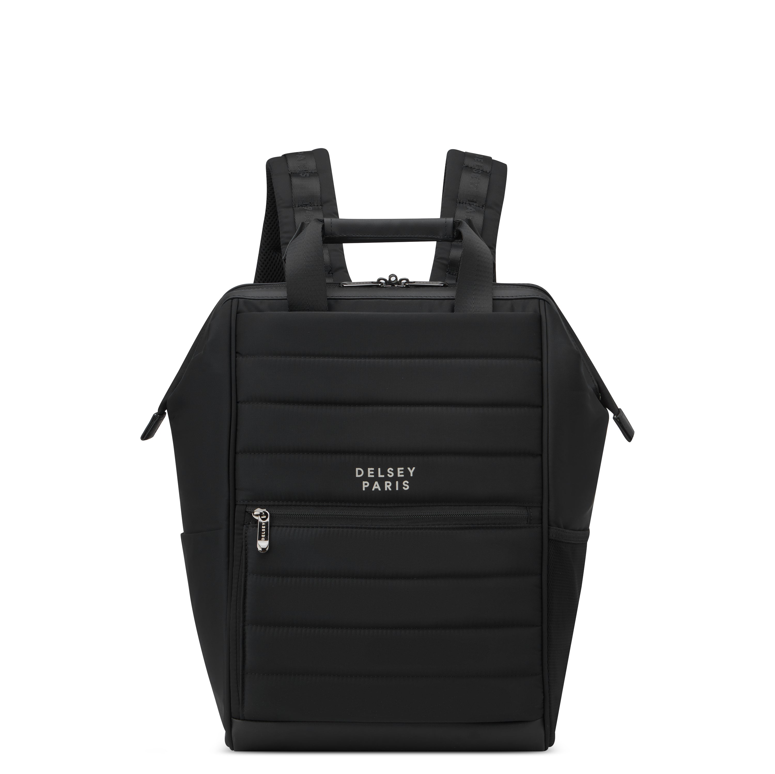 SHADOW 5.0| Backpack 25.87L BLACK