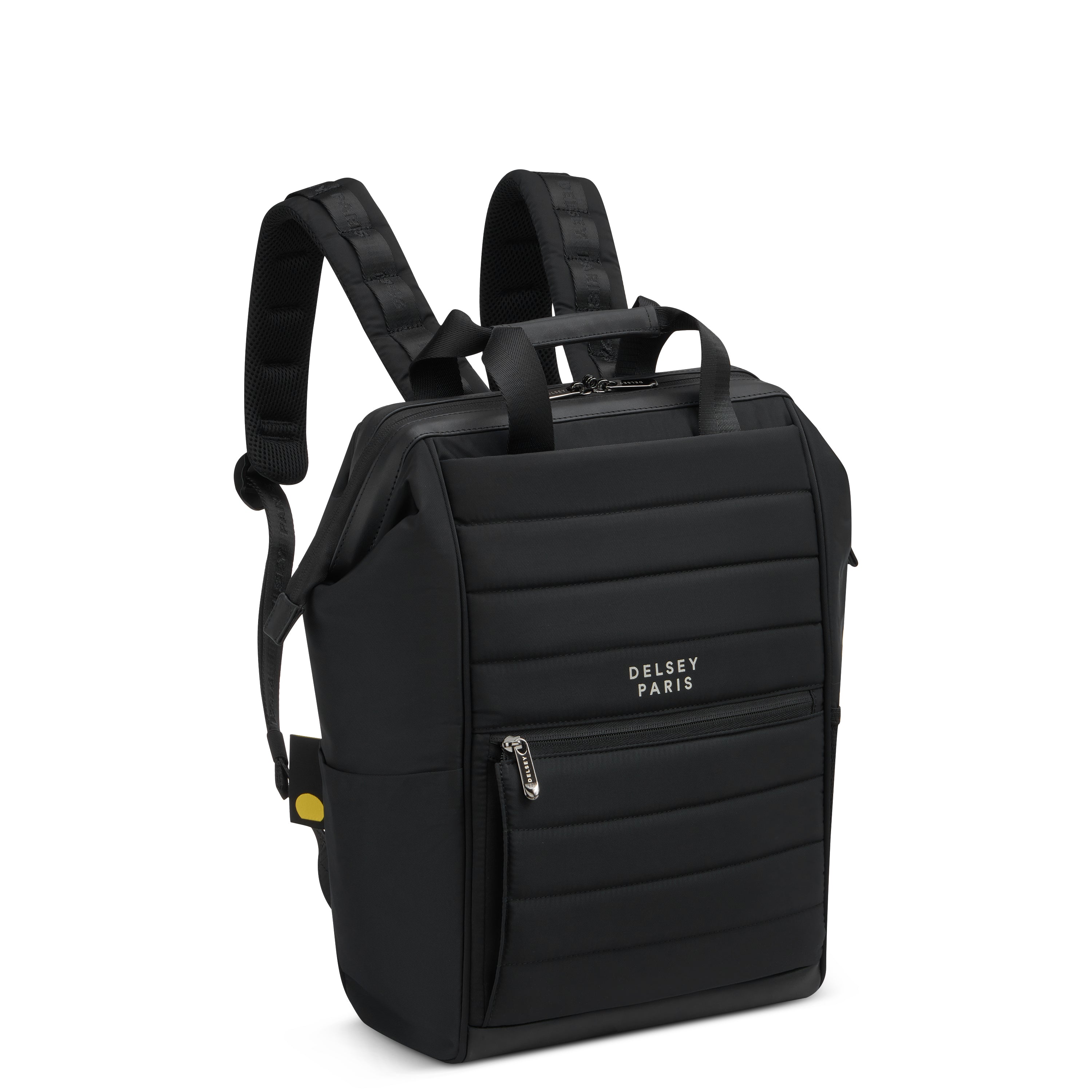 SHADOW 5.0| Backpack 25.87L BLACK