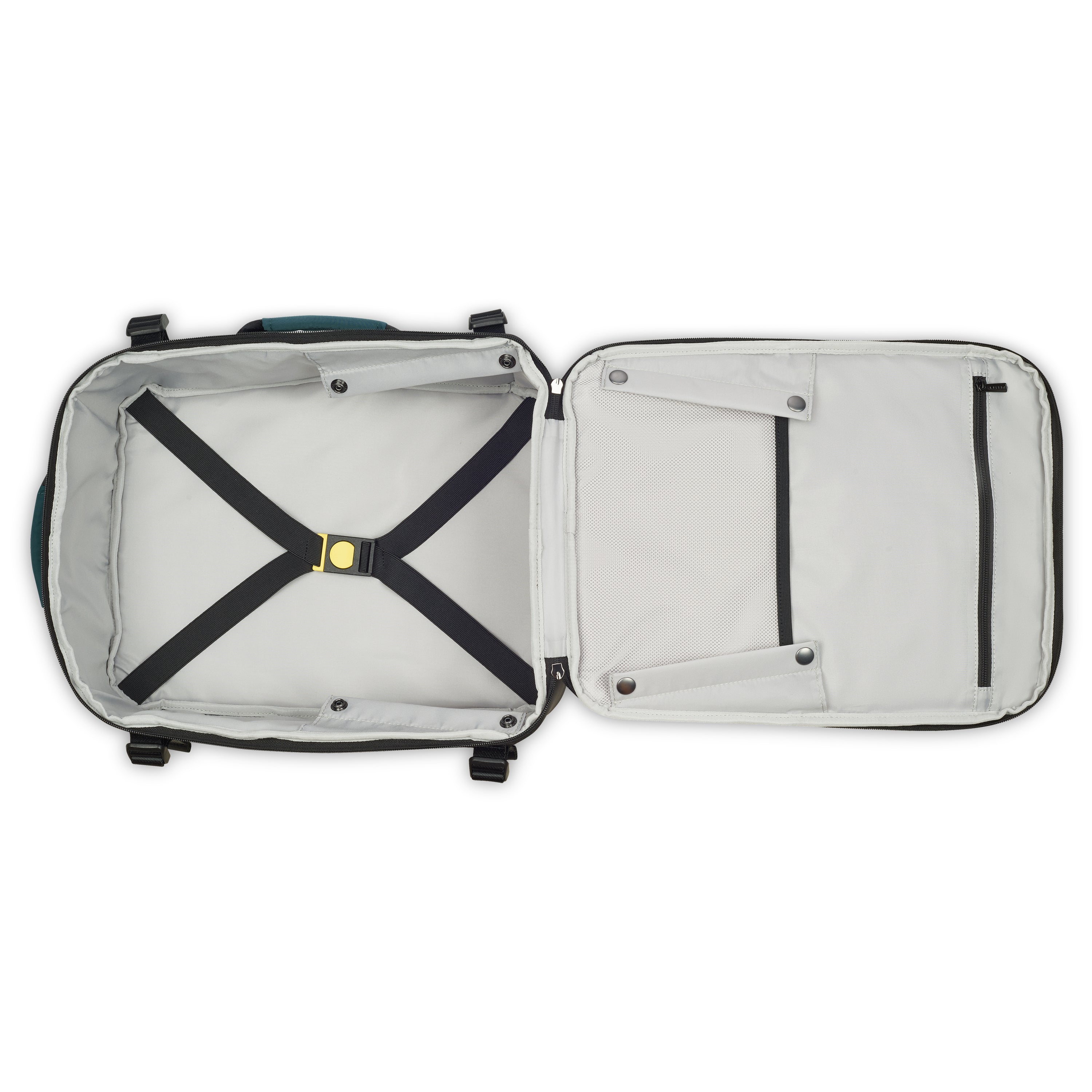 SHADOW 5.0| Sac à Dos Underseater 24L VERT