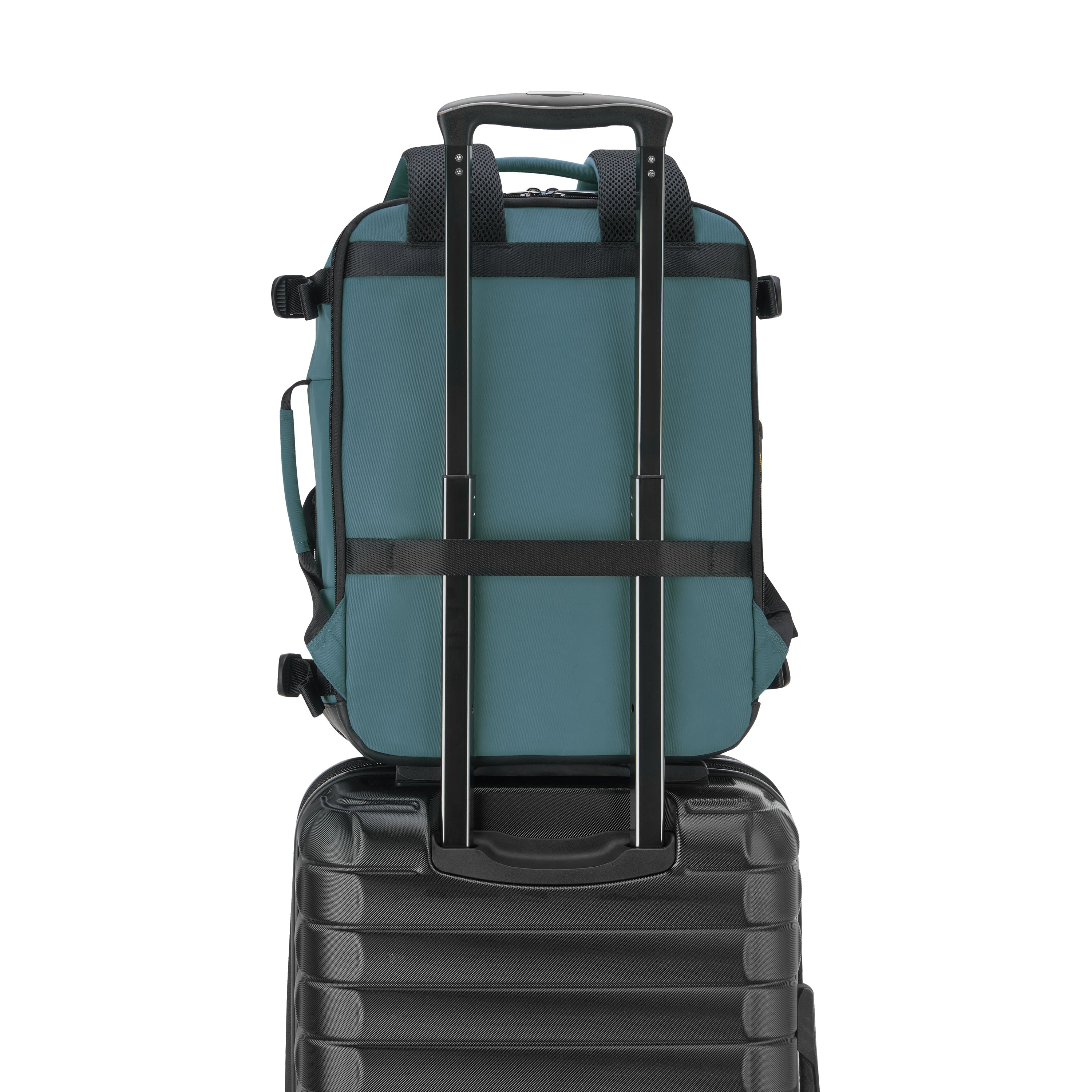 SHADOW 5.0| Sac à Dos Underseater 24L VERT