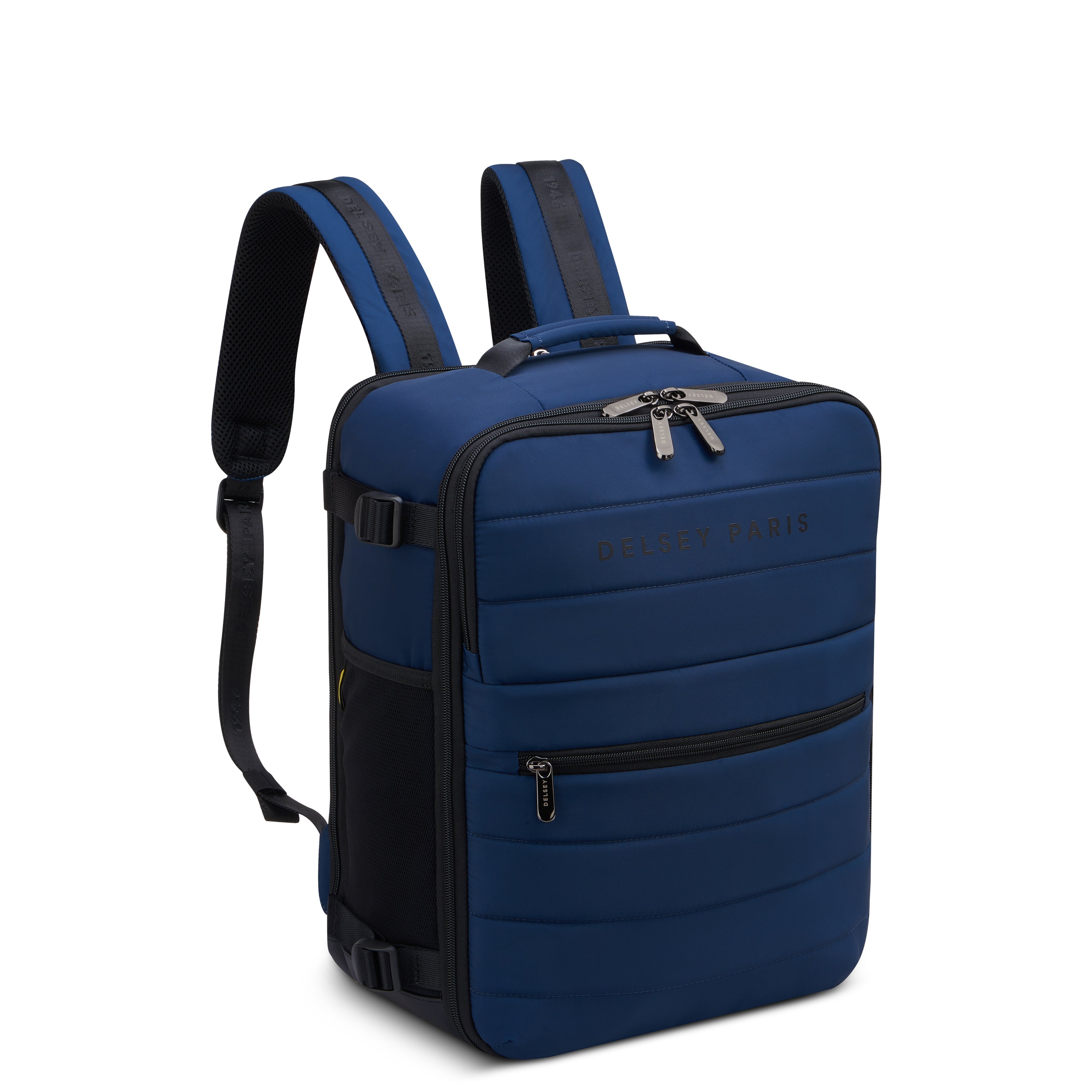 SHADOW 5.0| Backpack Underseater 24L DEEP SEA NAVY