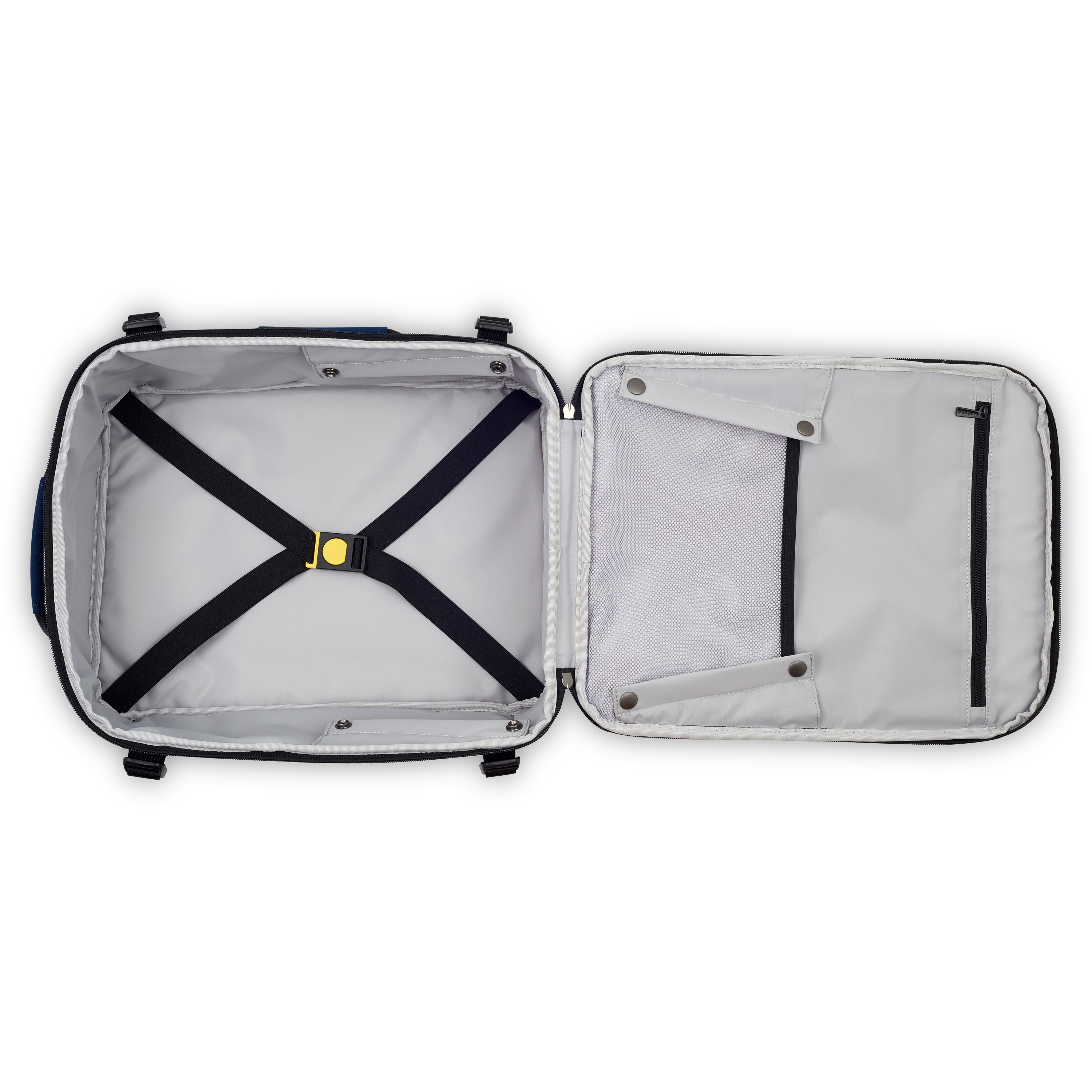 SHADOW 5.0| Backpack Underseater 24L DEEP SEA NAVY