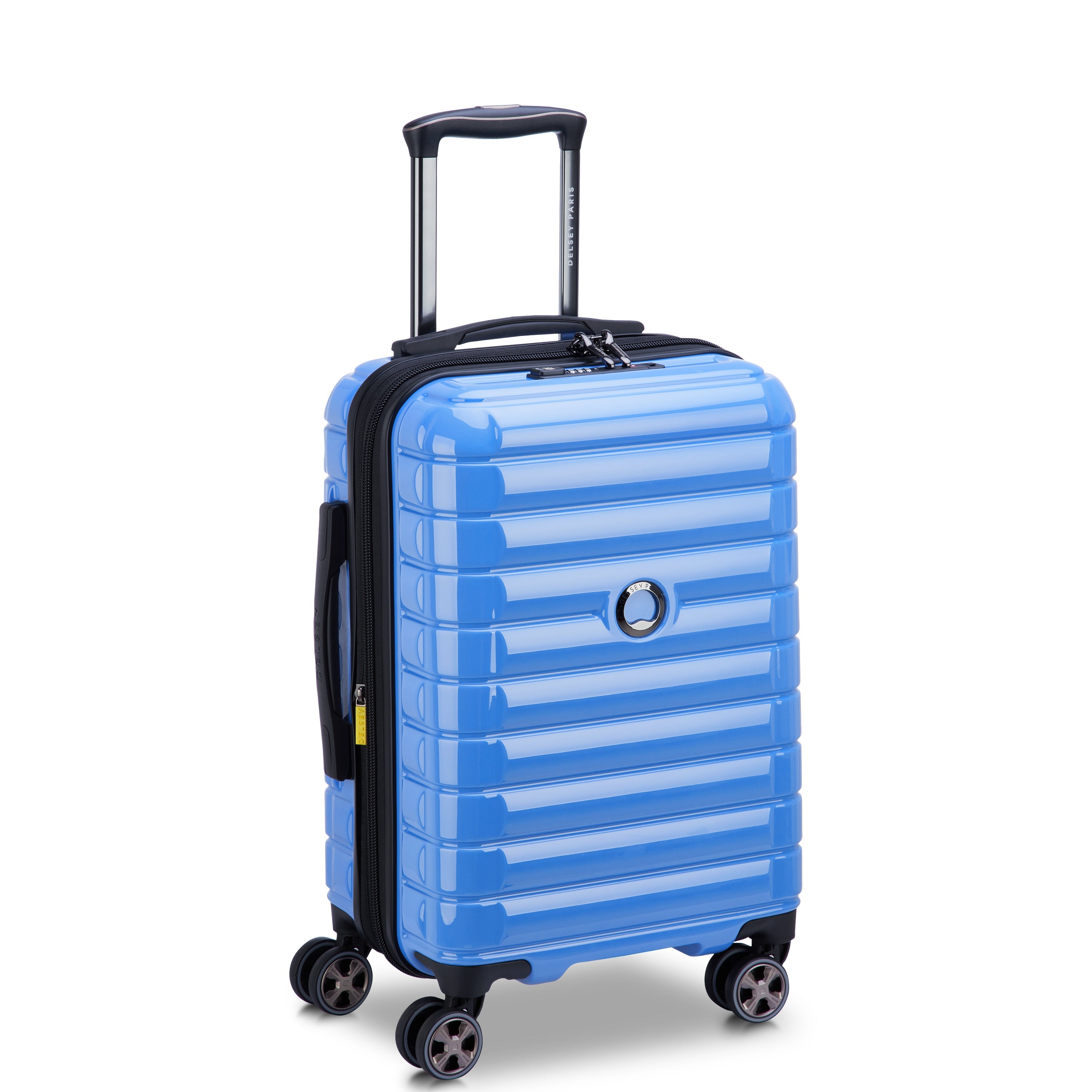 SHADOW 5.0| Valise Cabine Extensible 55 CM MARINA