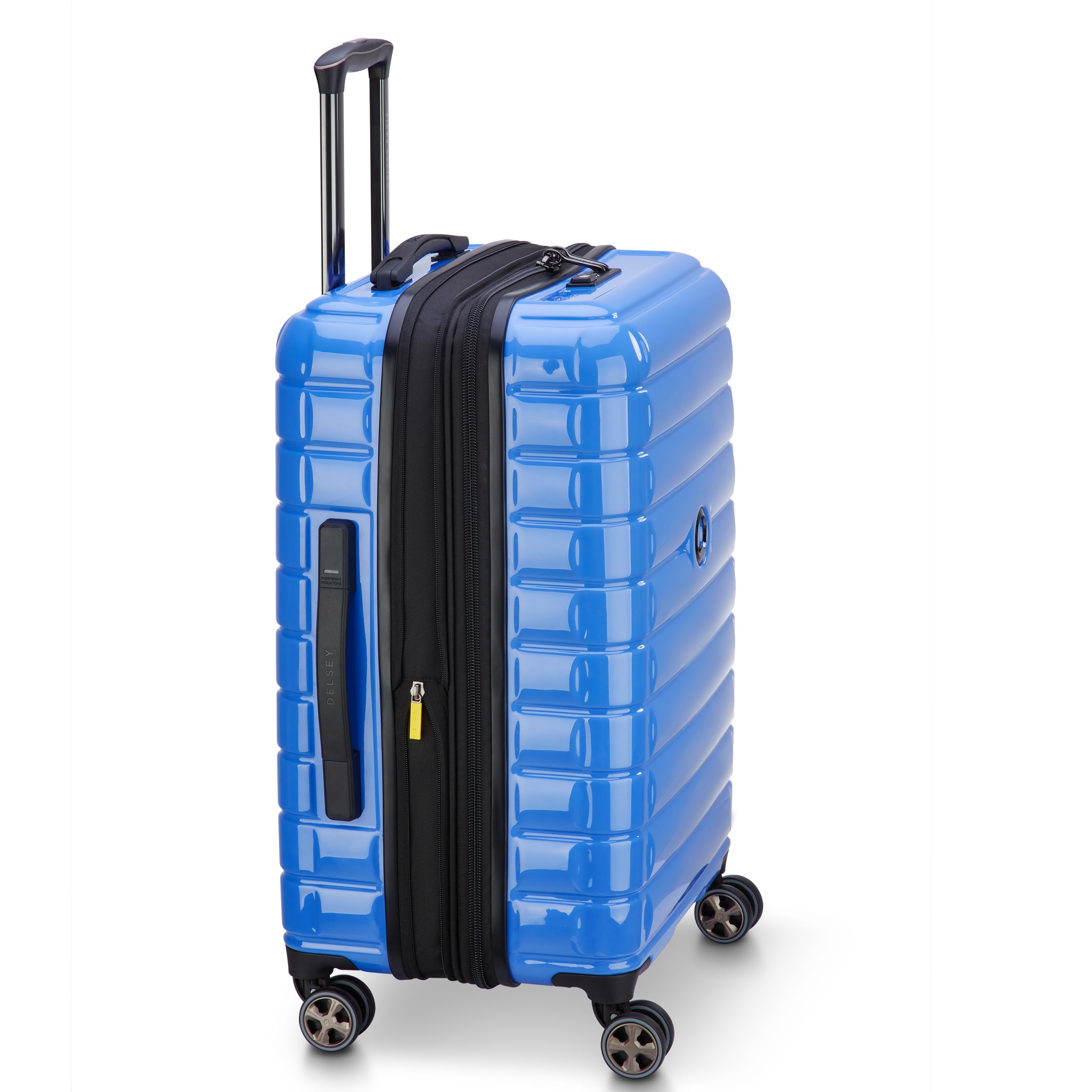 SHADOW 5.0| Valise Soute Extensible 66 CM MARINA