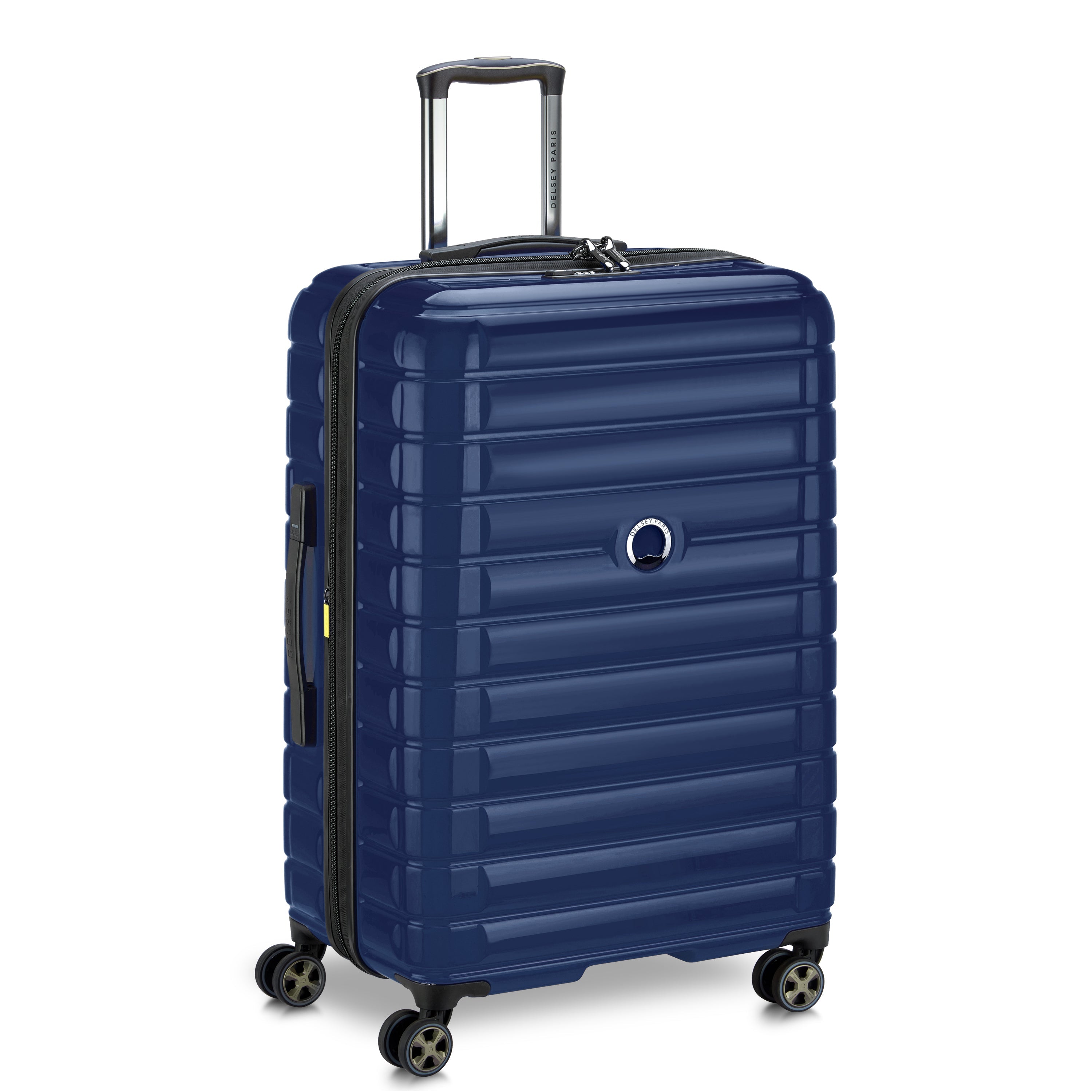 SHADOW 5.0| Valise Soute Extensible 76 CM MARINE PROFOND
