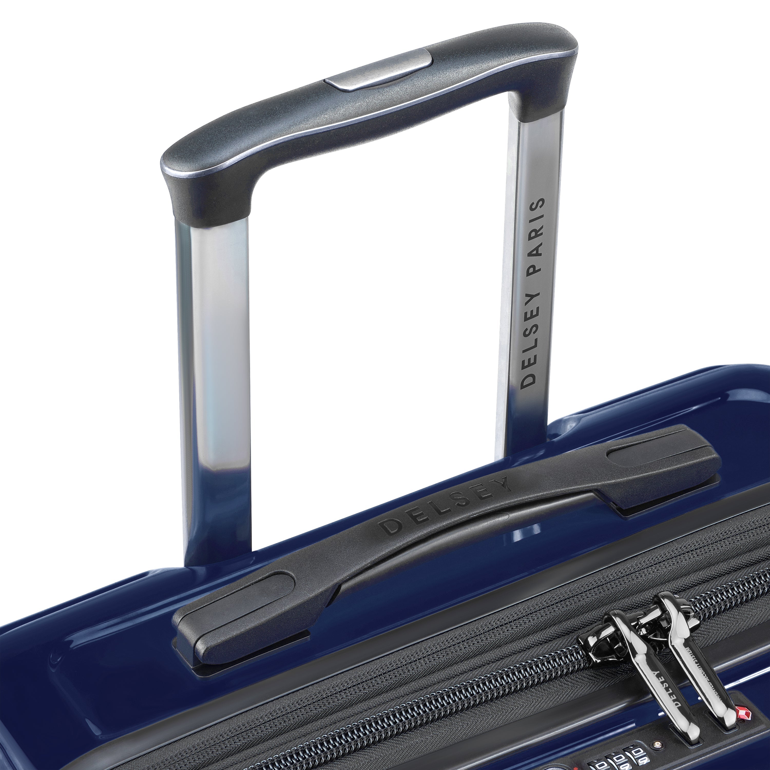 SHADOW 5.0| Valise Soute Extensible 76 CM MARINE PROFOND
