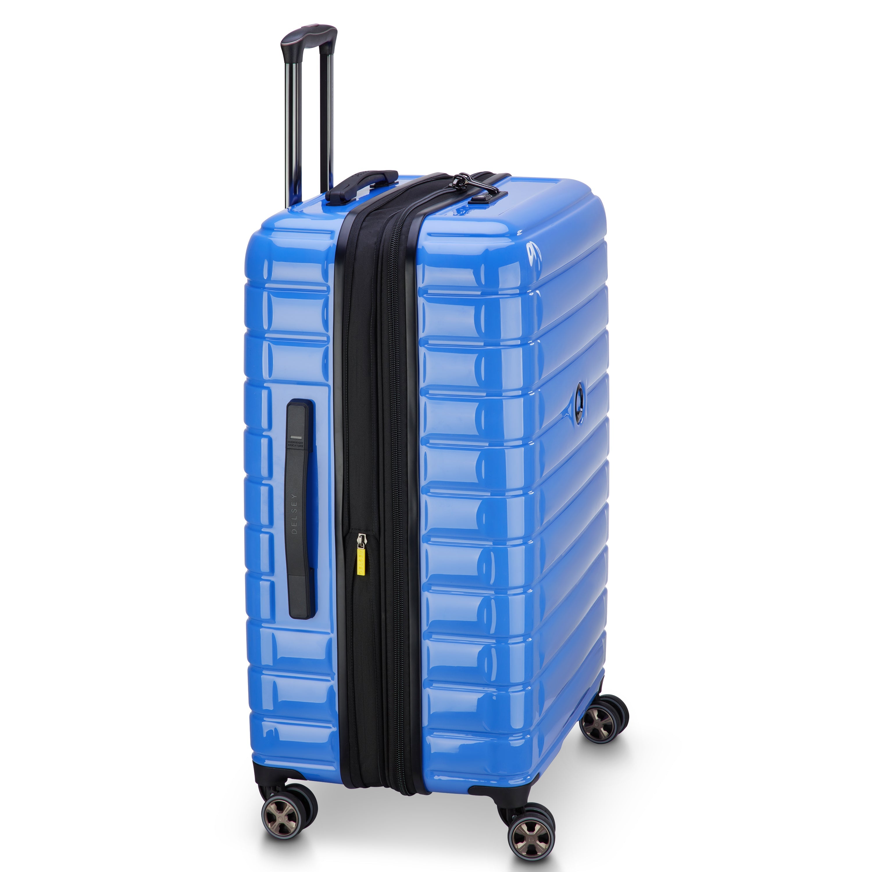 SHADOW 5.0| Koffer Ruim Bagage Uitbreidbaar 76 CM MARINA