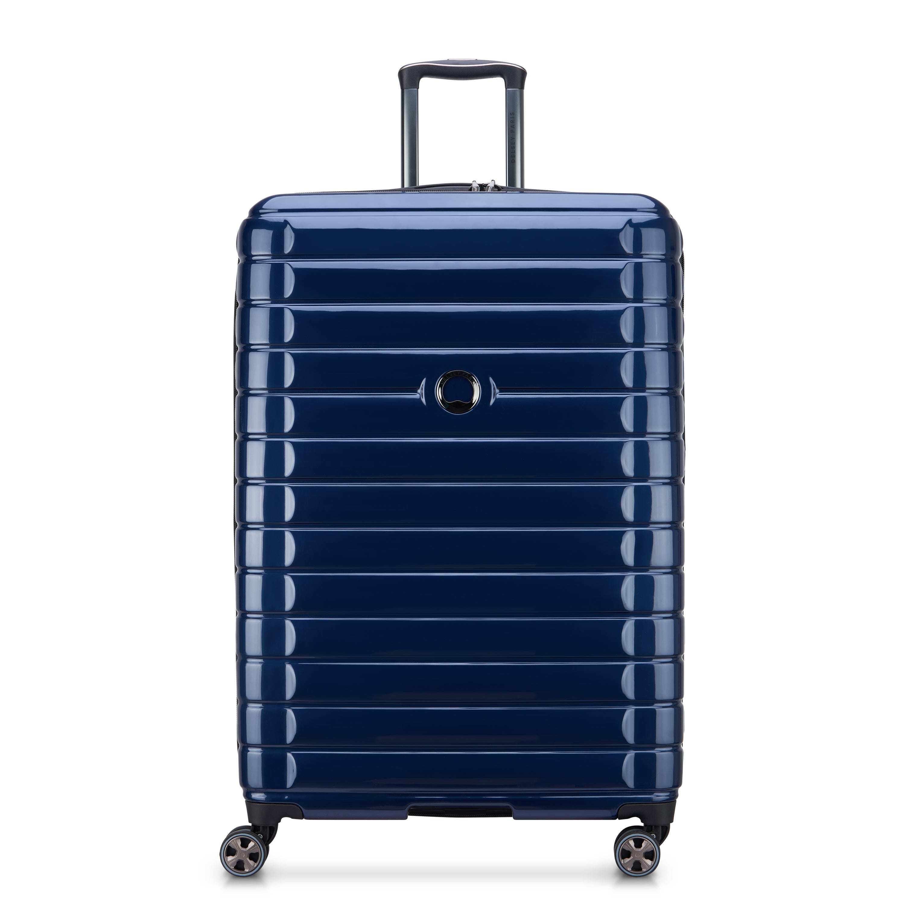 SHADOW 5.0| Valise Soute Extensible 82 CM MARINE PROFOND