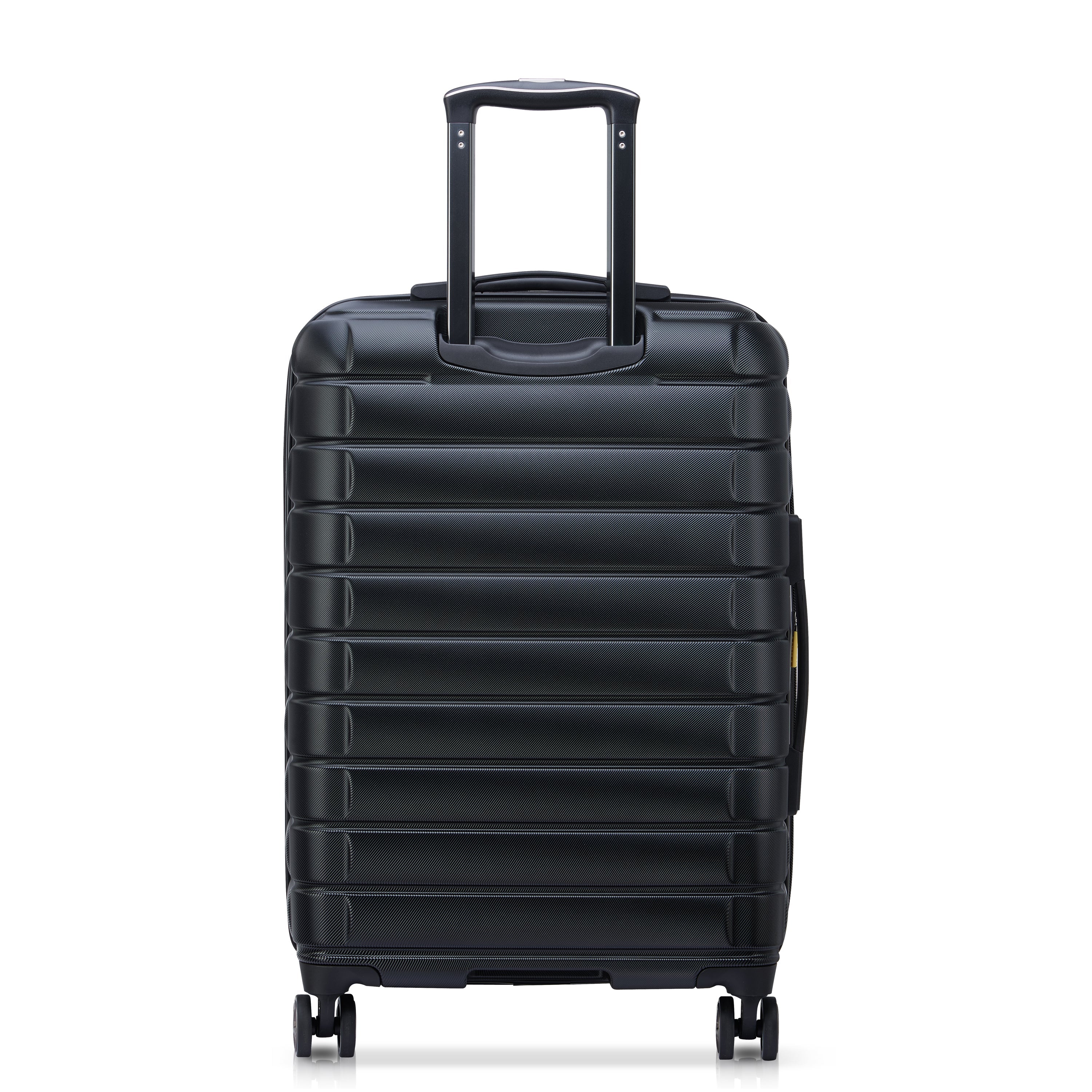 SHADOW 5.0| Koffer Inchecken Uitbreidbaar 66 CM ZWART