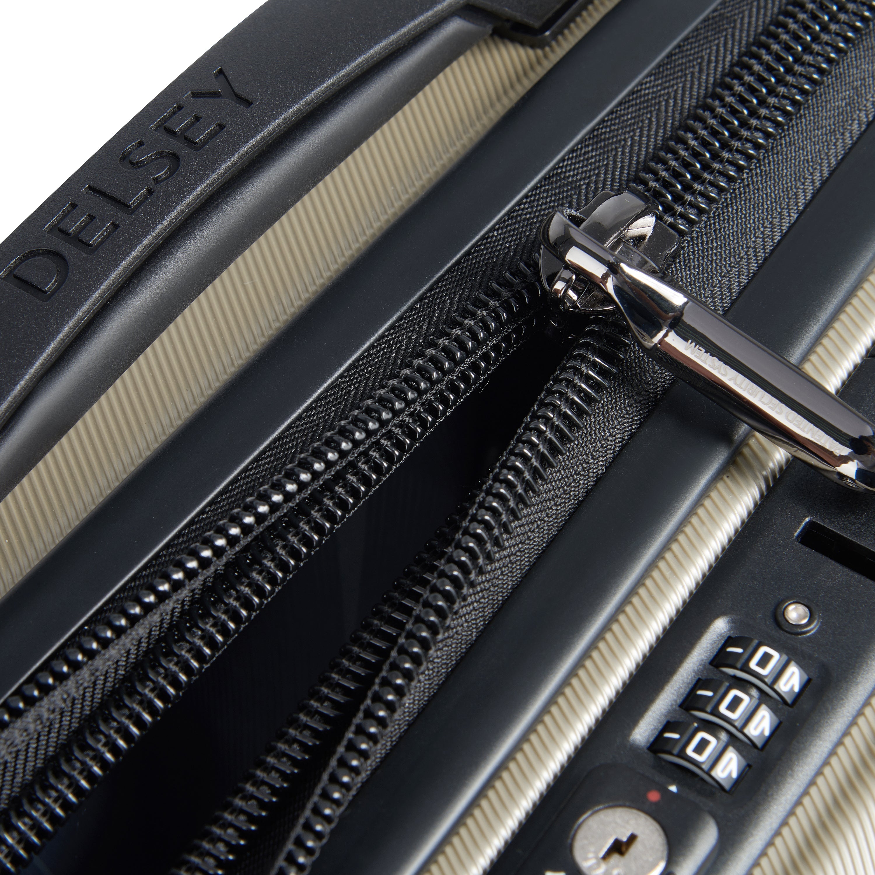 SHADOW 5.0| Valise Soute Extensible 66 CM BEIGE