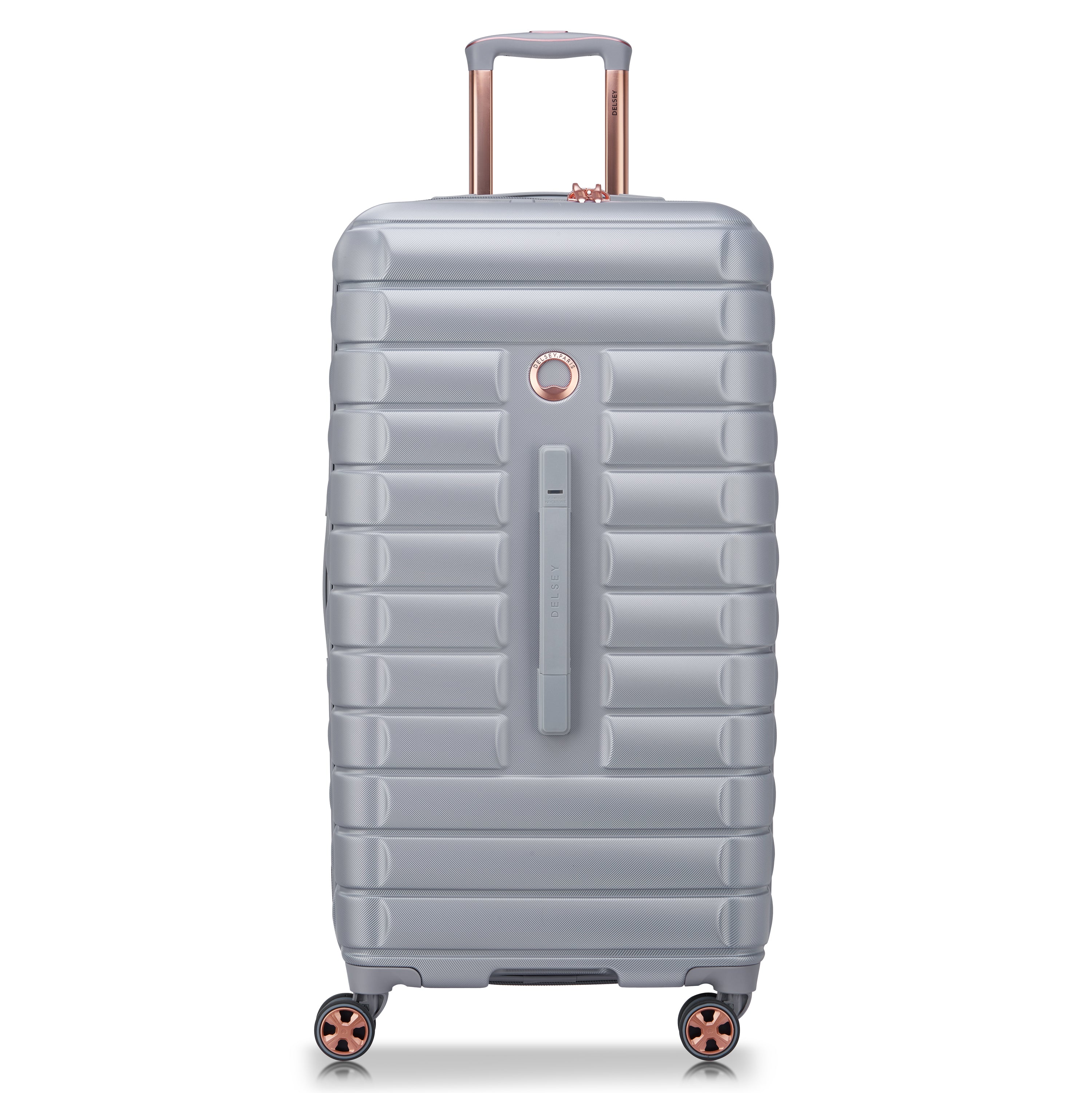 SHADOW 5.0| Trunk Soute PLATINE