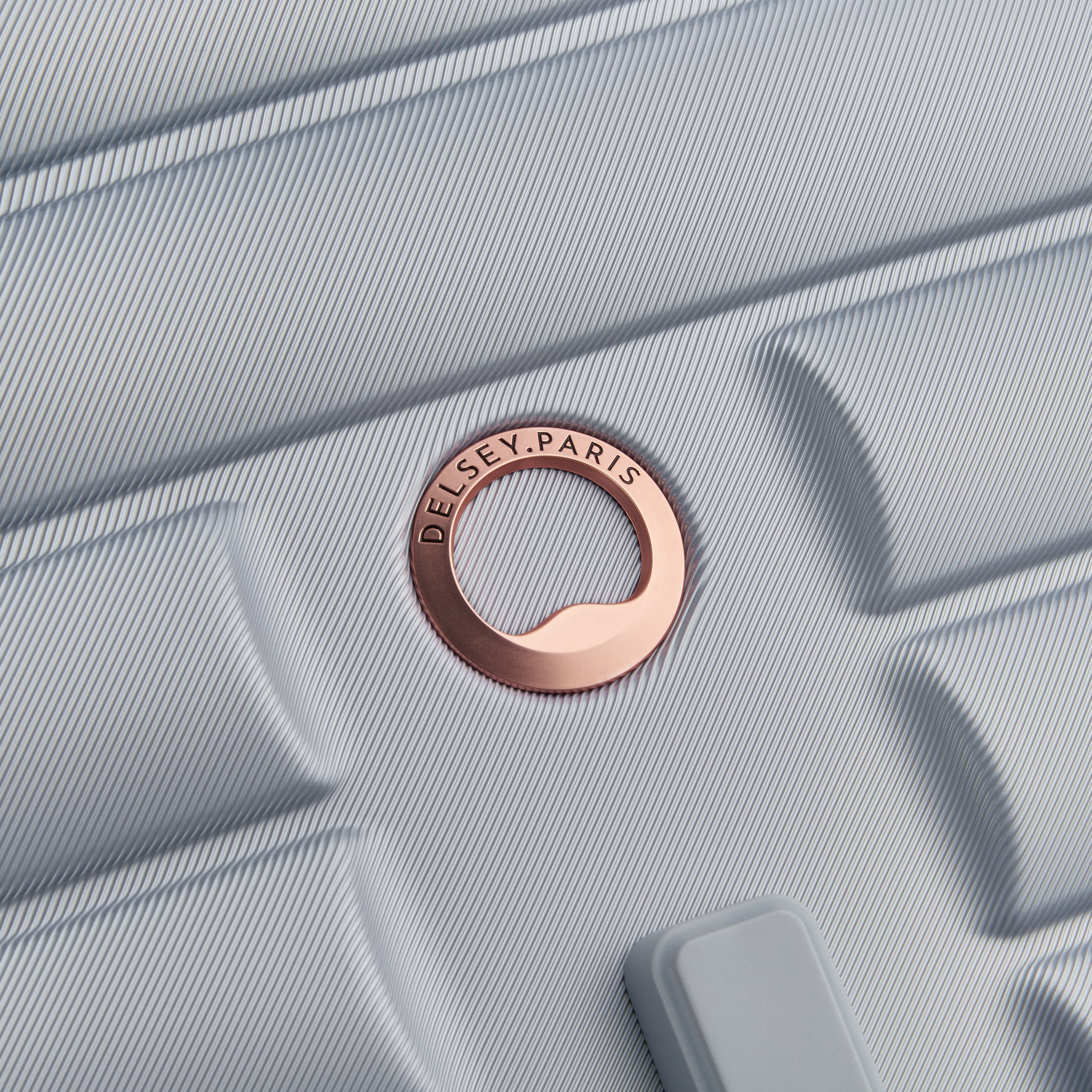 SHADOW 5.0| Trunk Soute PLATINE