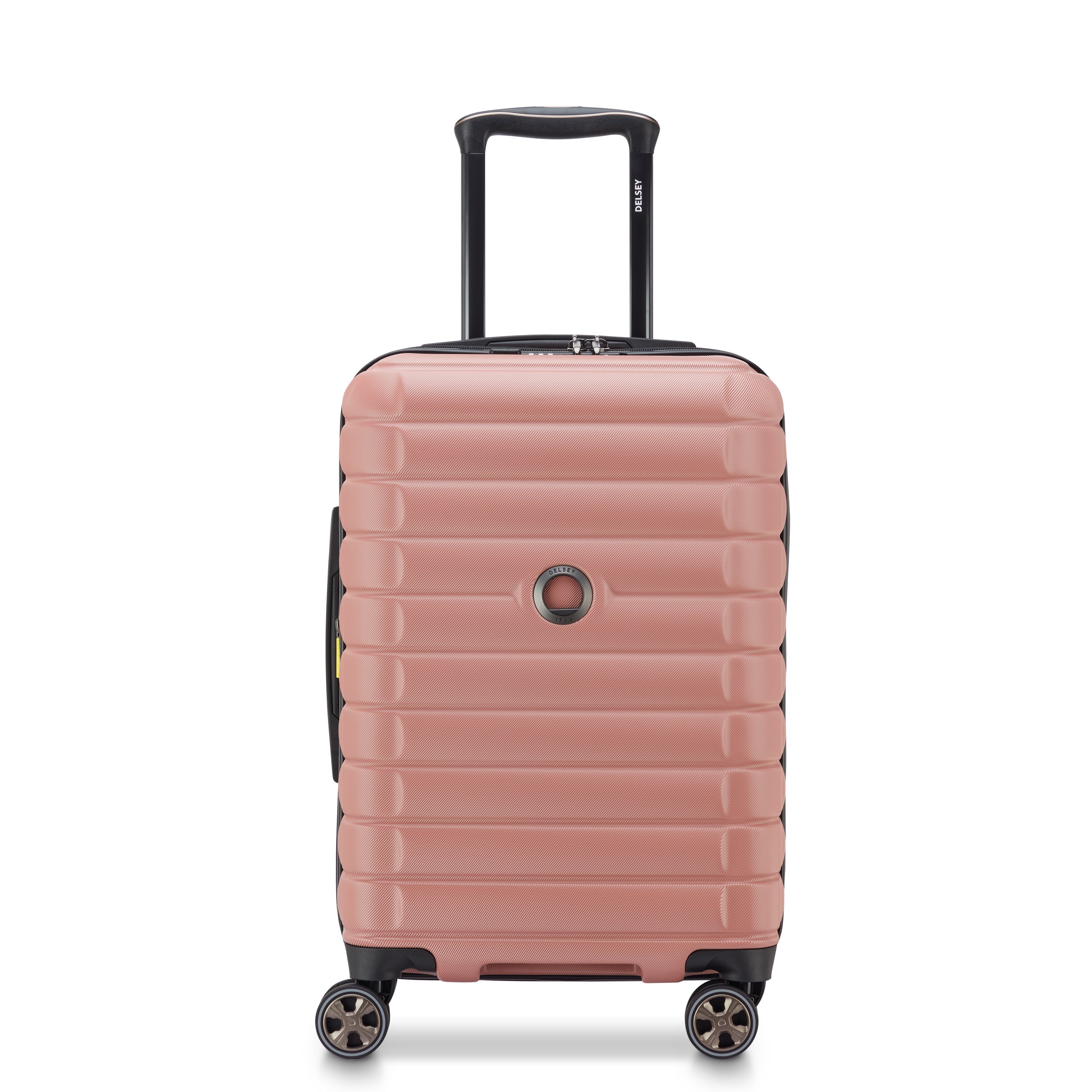 SHADOW 5.0| Koffer Cabine Uitbreidbaar 55 CM ASH ROSE