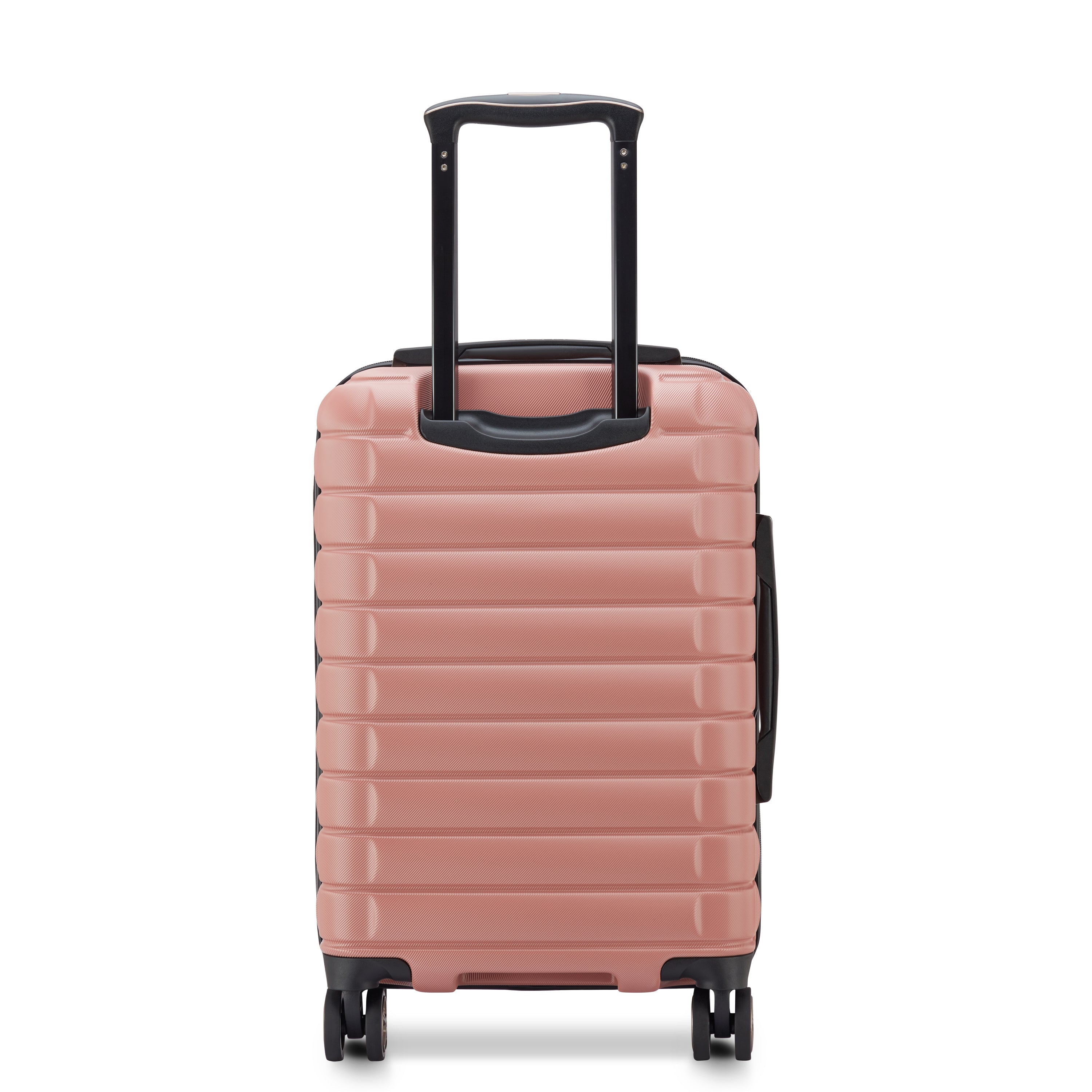 SHADOW 5.0| Koffer Cabine Uitbreidbaar 55 CM ASH ROSE