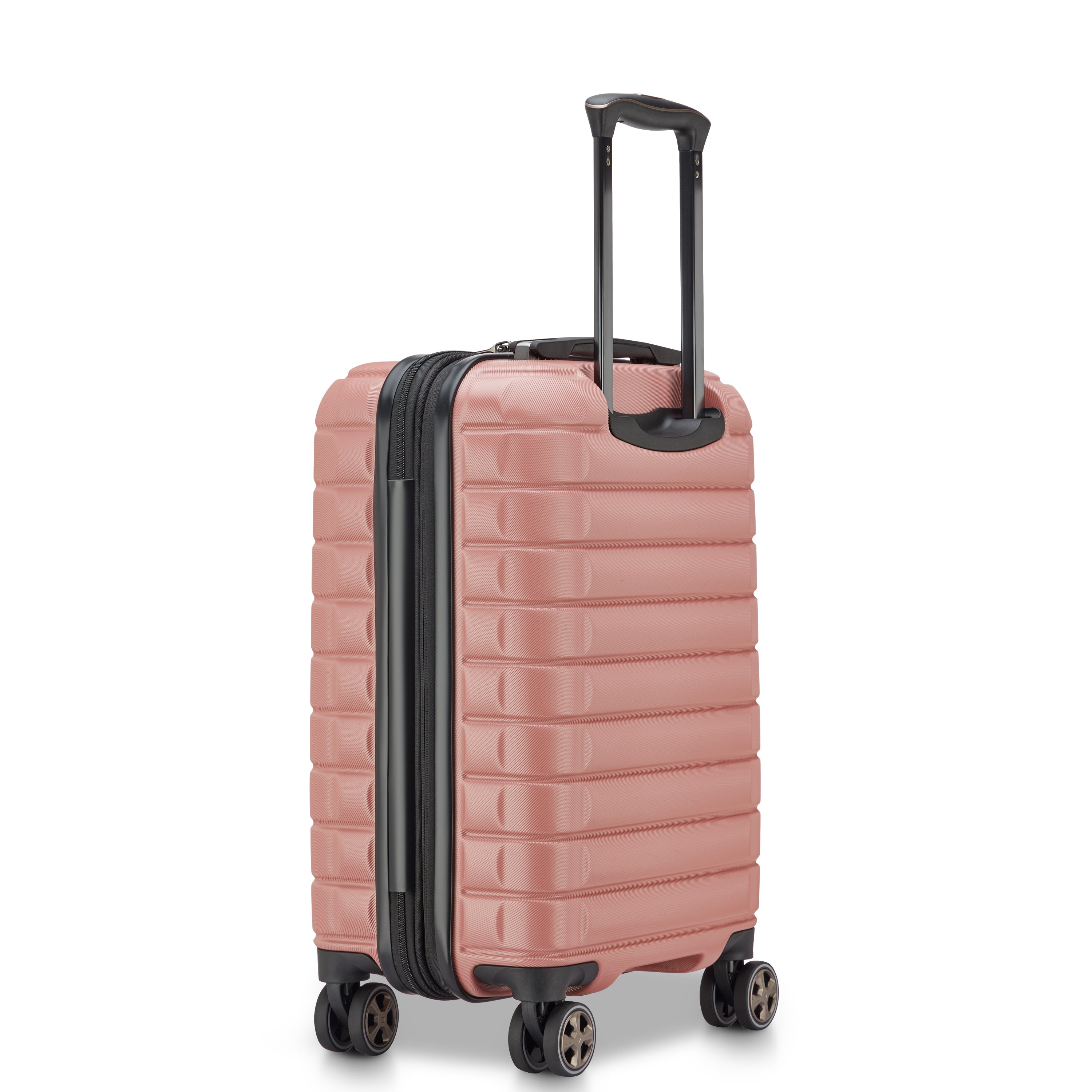 SHADOW 5.0| Koffer Cabine Uitbreidbaar 55 CM ASH ROSE
