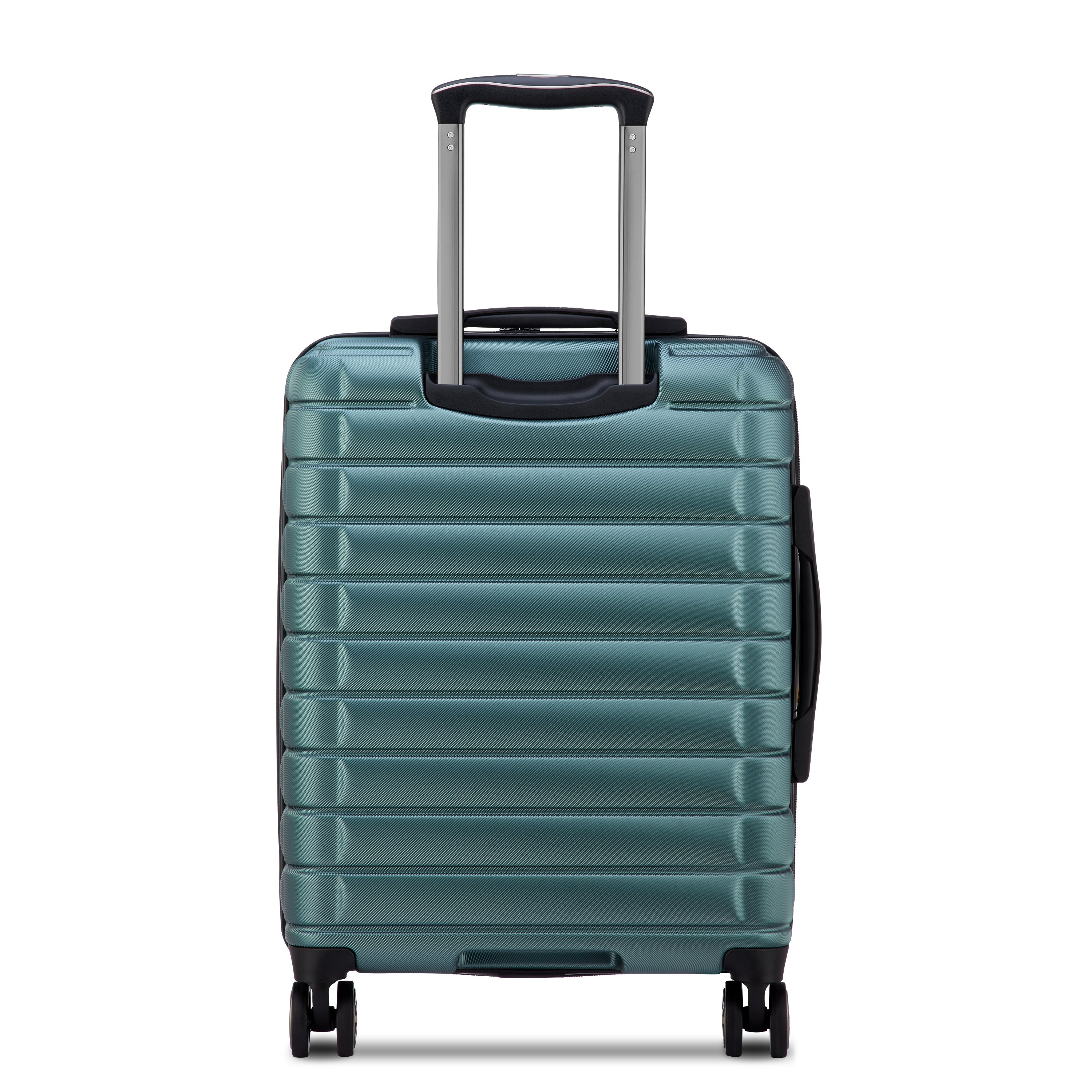 SHADOW 5.0| Suitcase Cabin slim Expandable 55 CM GREEN