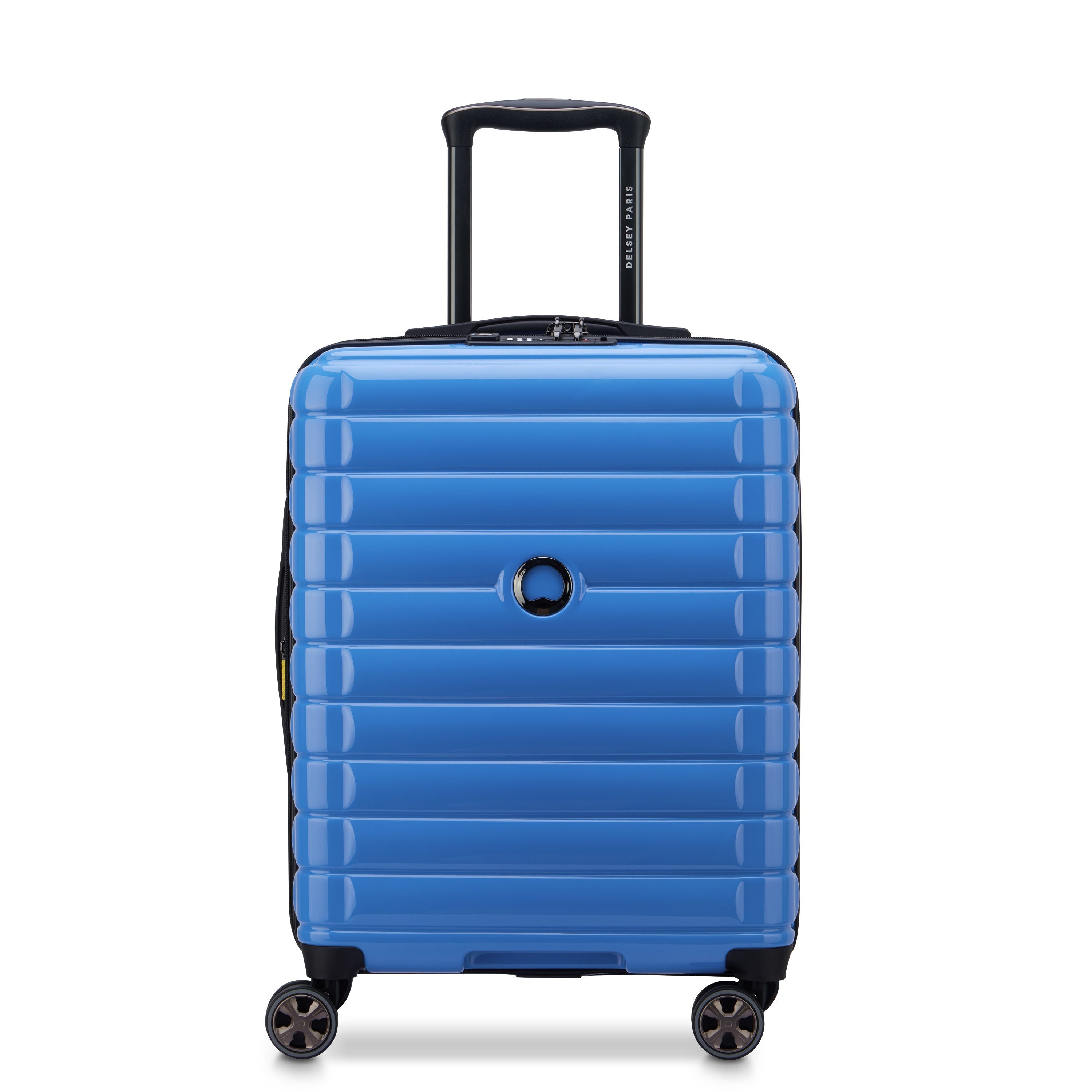 SHADOW 5.0| Valise Cabine Slim Extensible 55 CM MARINA