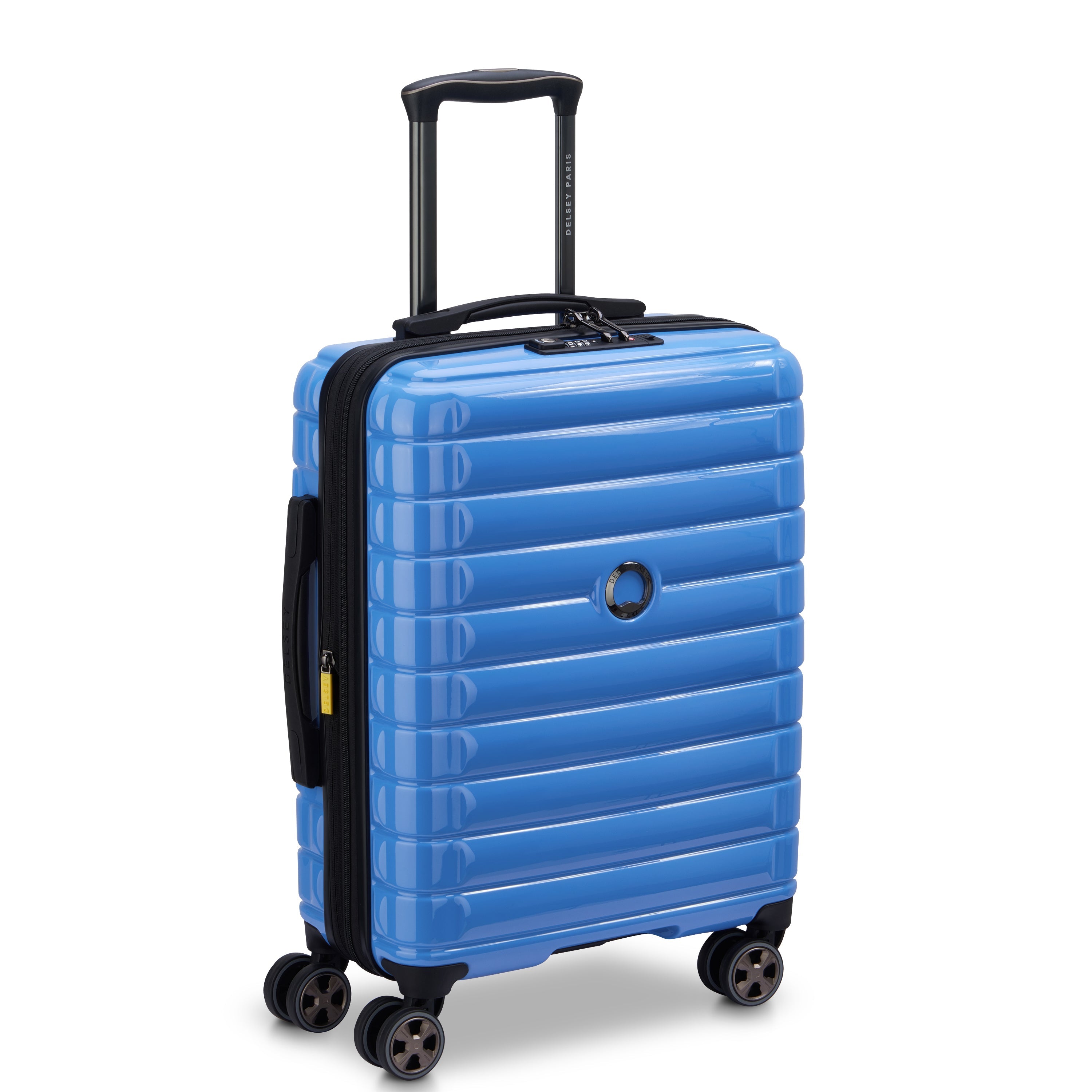 SHADOW 5.0| Valise Cabine Slim Extensible 55 CM MARINA