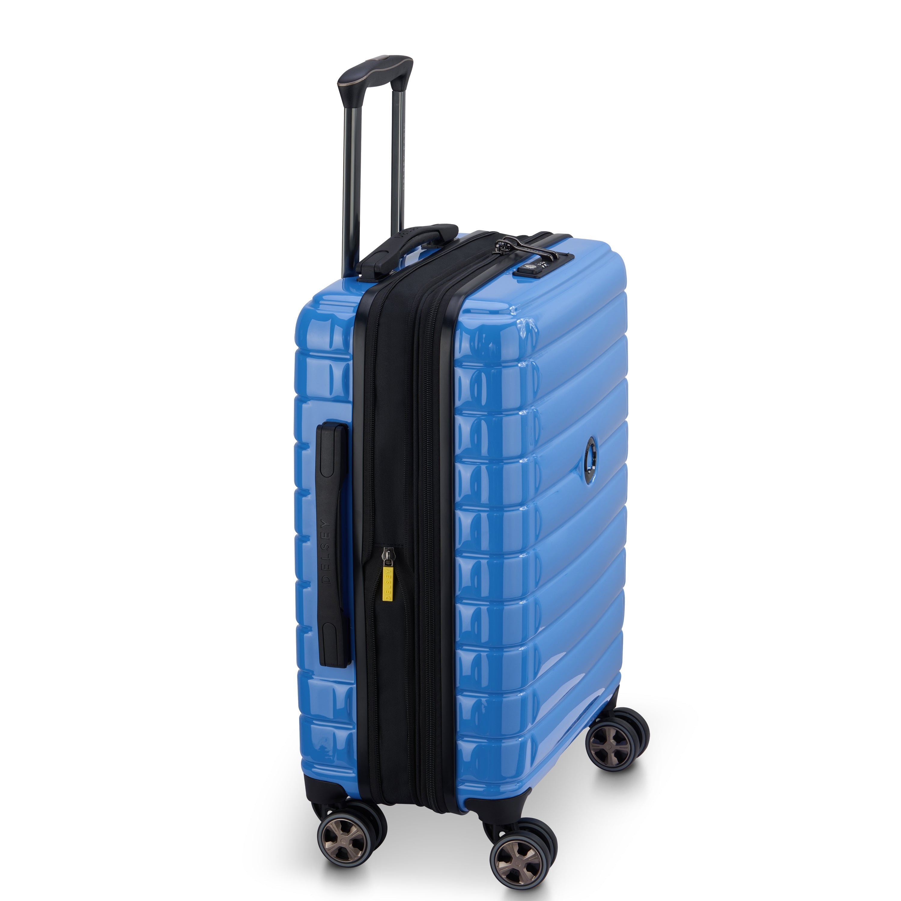 SHADOW 5.0| Valise Cabine Slim Extensible 55 CM MARINA