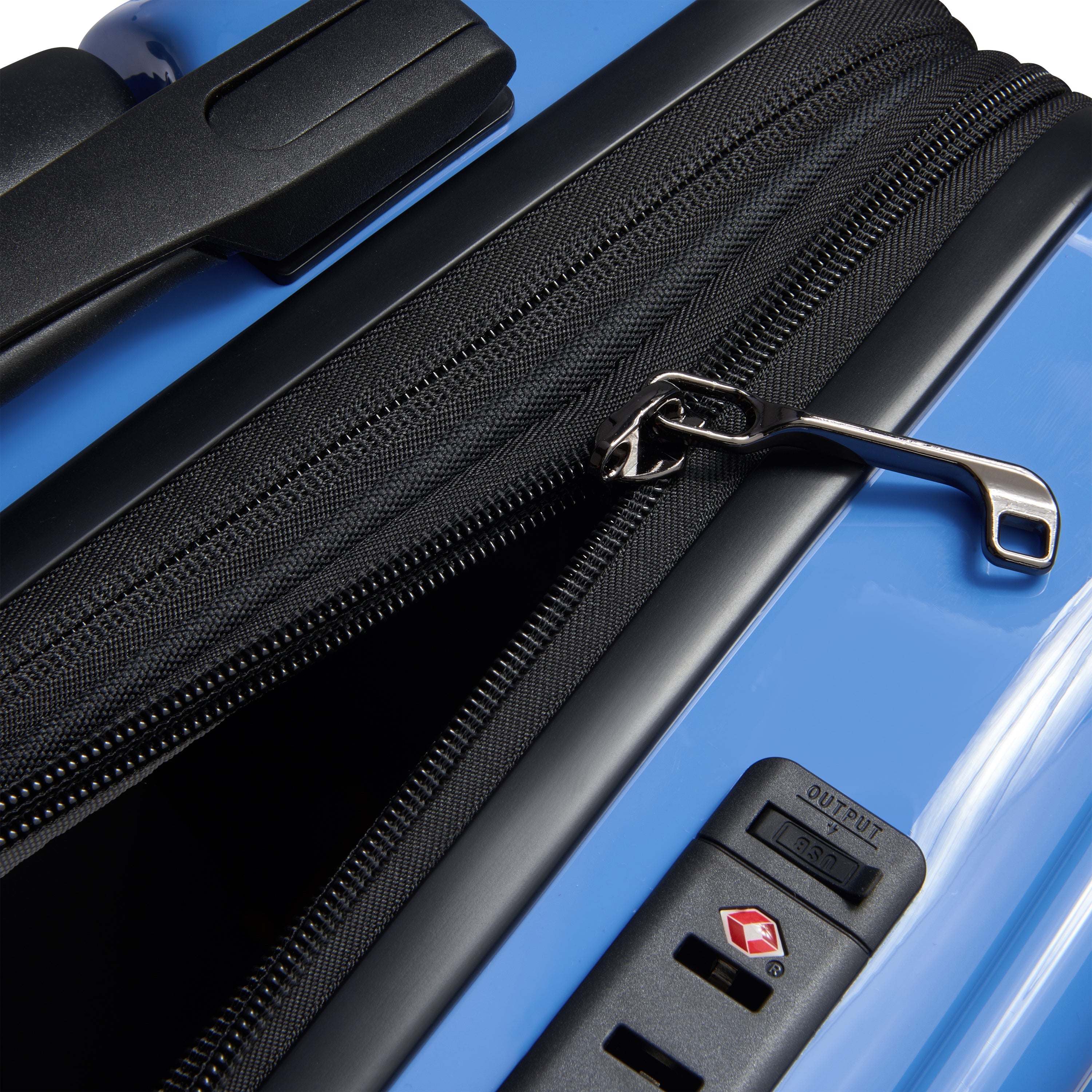 SHADOW 5.0| Valise Cabine Slim Extensible 55 CM MARINA