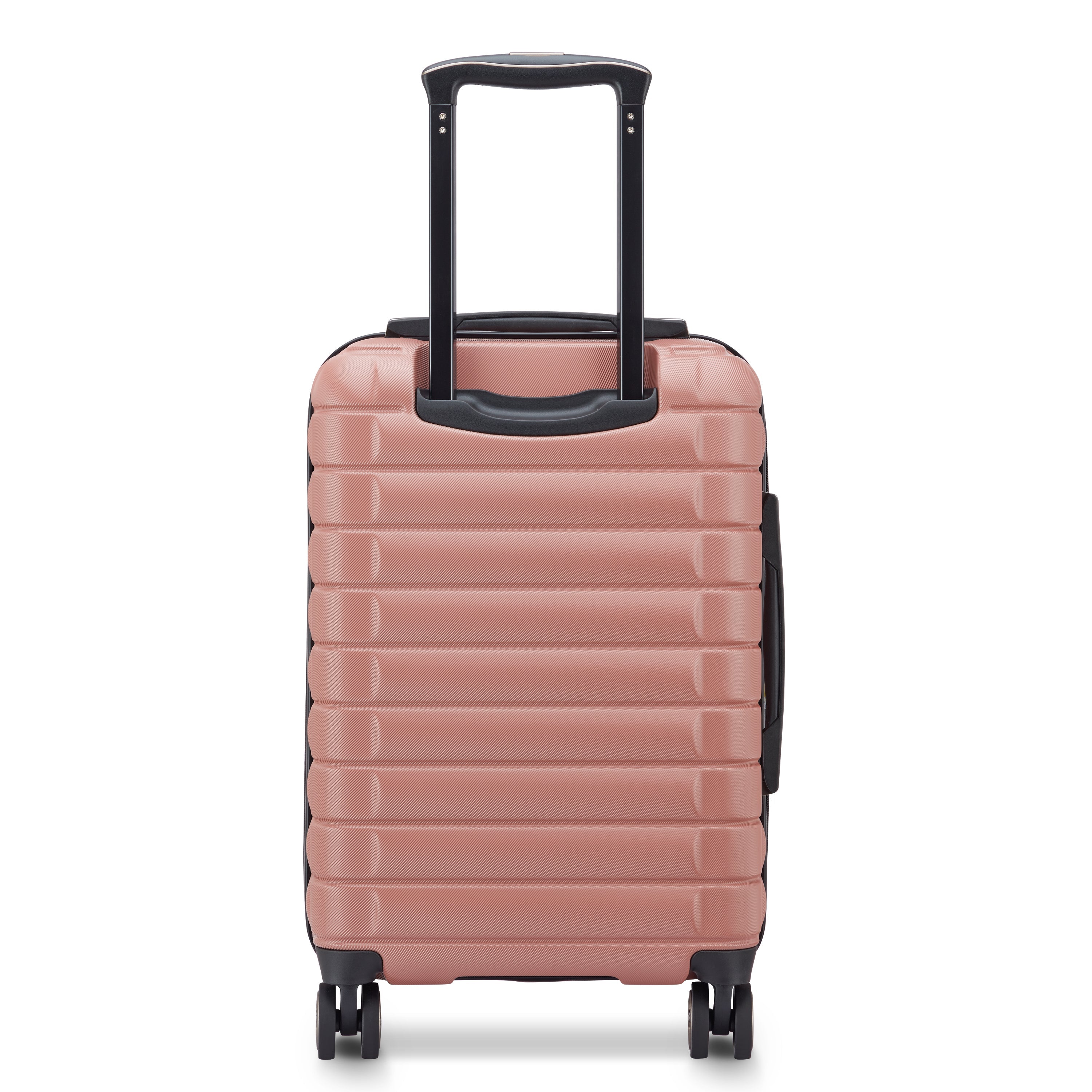 SHADOW 5.0| Expandable Cabin Suitcase 55 CM ASH ROSE