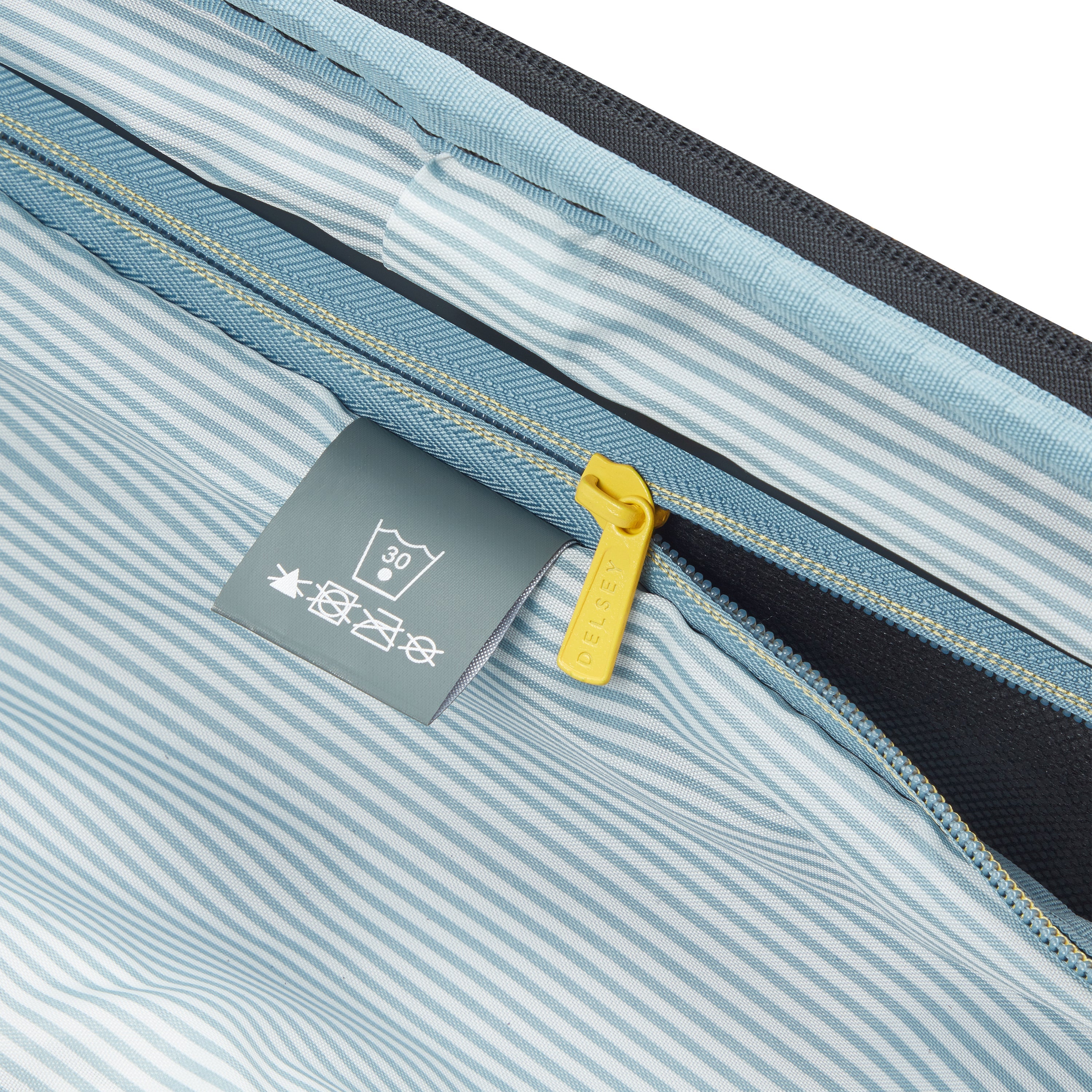 SHADOW 5.0| Expandable Cabin Suitcase 55 CM ASH ROSE