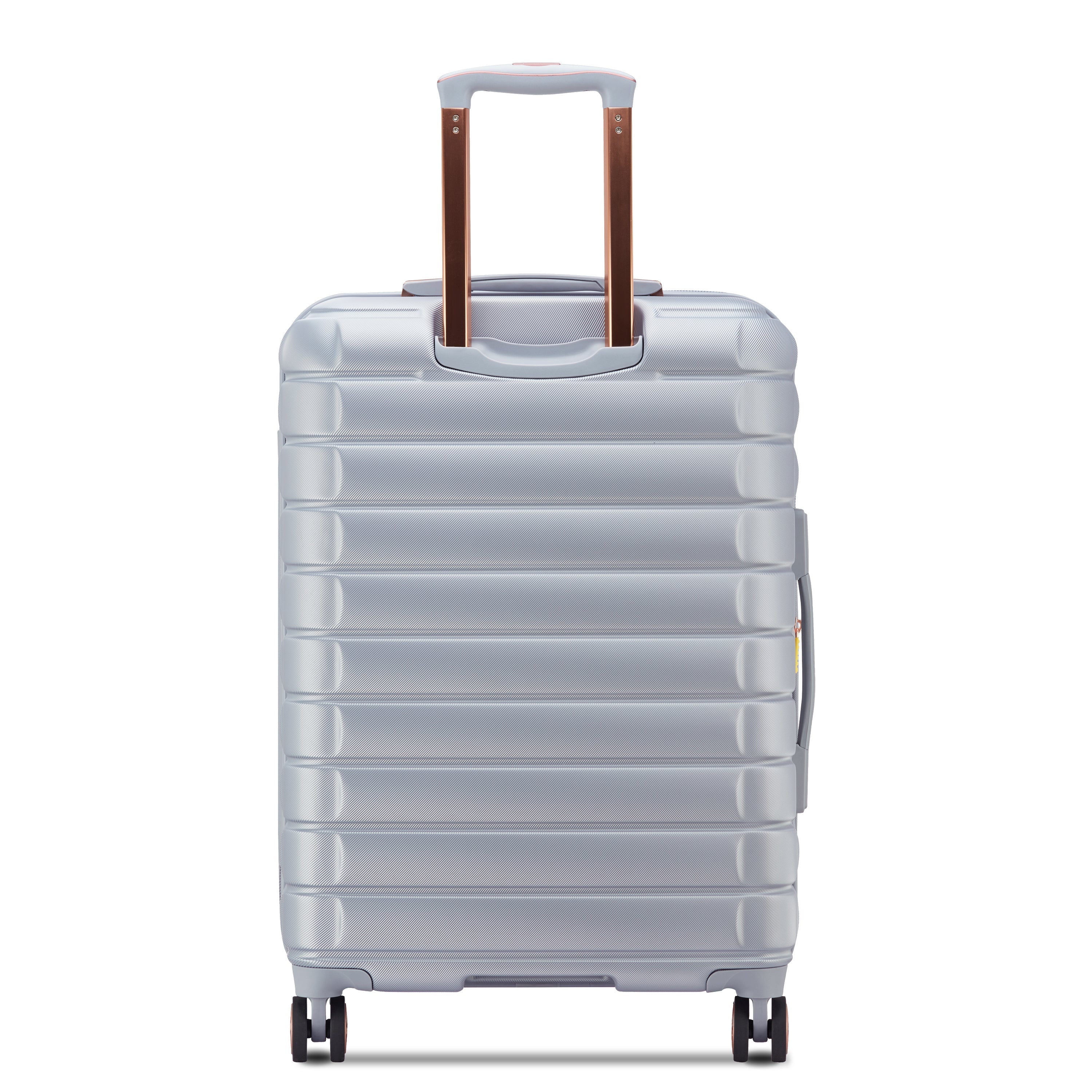 SHADOW 5.0| Koffer Check-In Erweiterbar 66 CM PLATIN