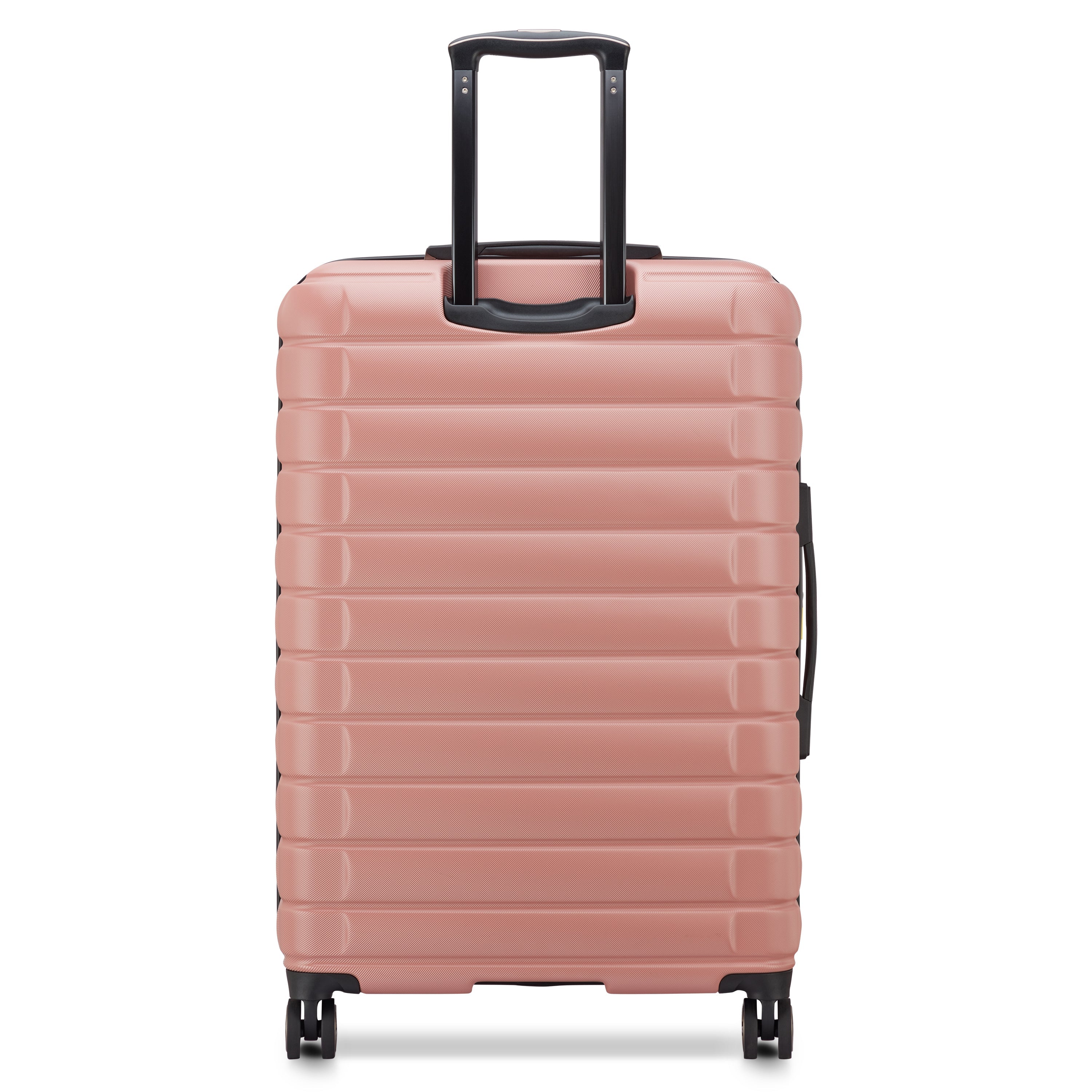SHADOW 5.0| Expandable Large Suitcase Check-In 76 CM ASH ROSE