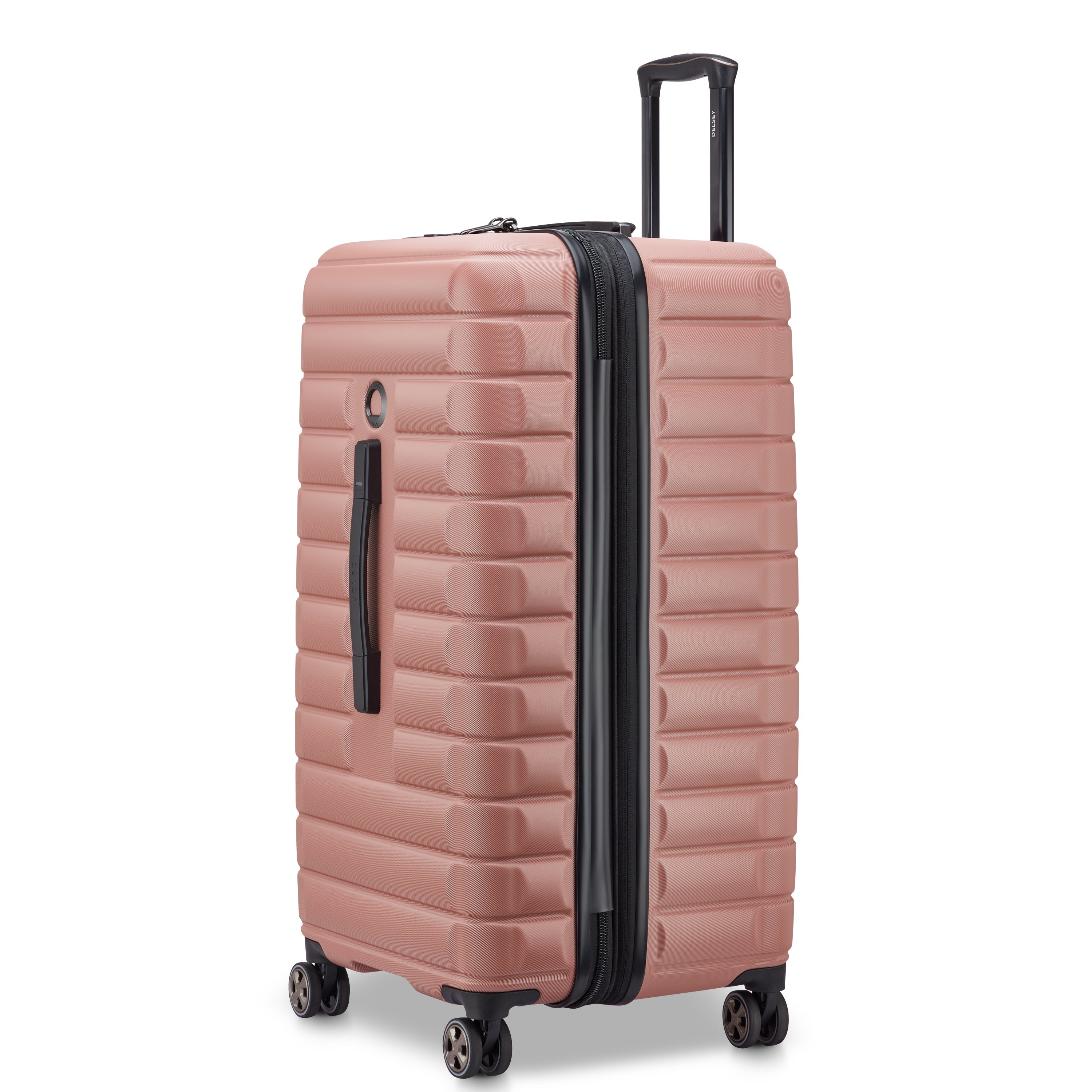 SHADOW 5.0| Extra Large Trunk Check-In 80 CM ASH ROSE
