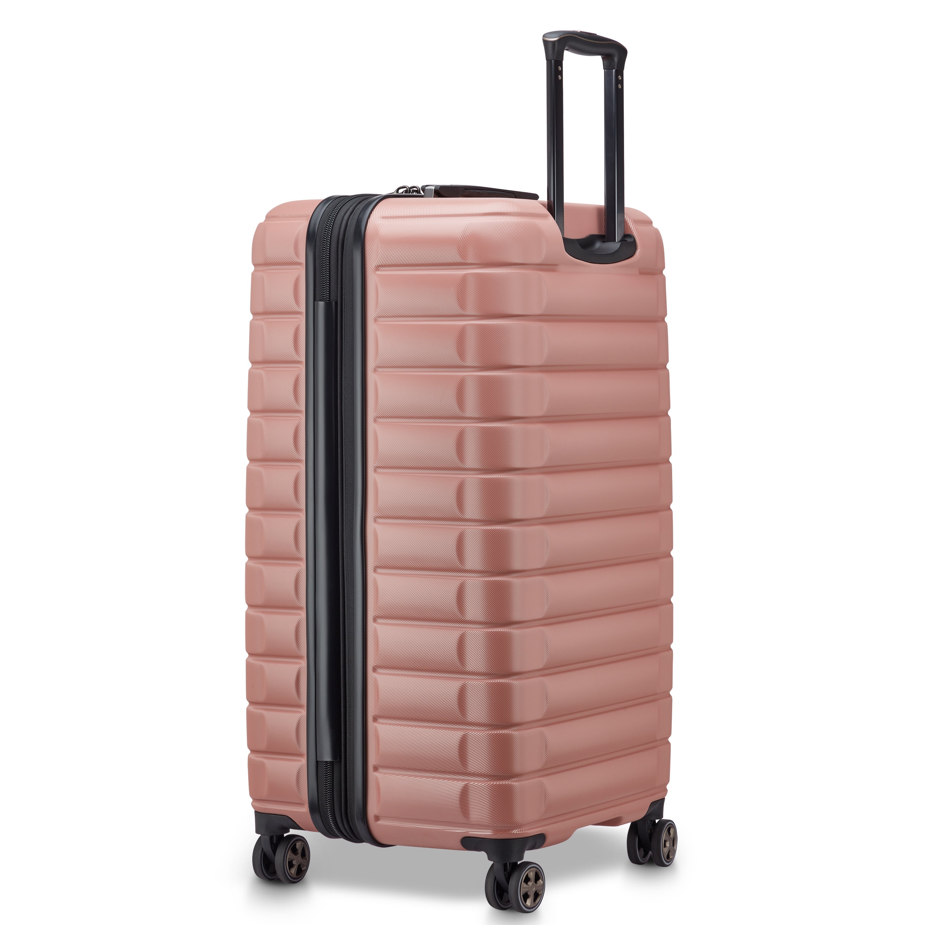 SHADOW 5.0| Extra Large Trunk Check-In 80 CM ASH ROSE