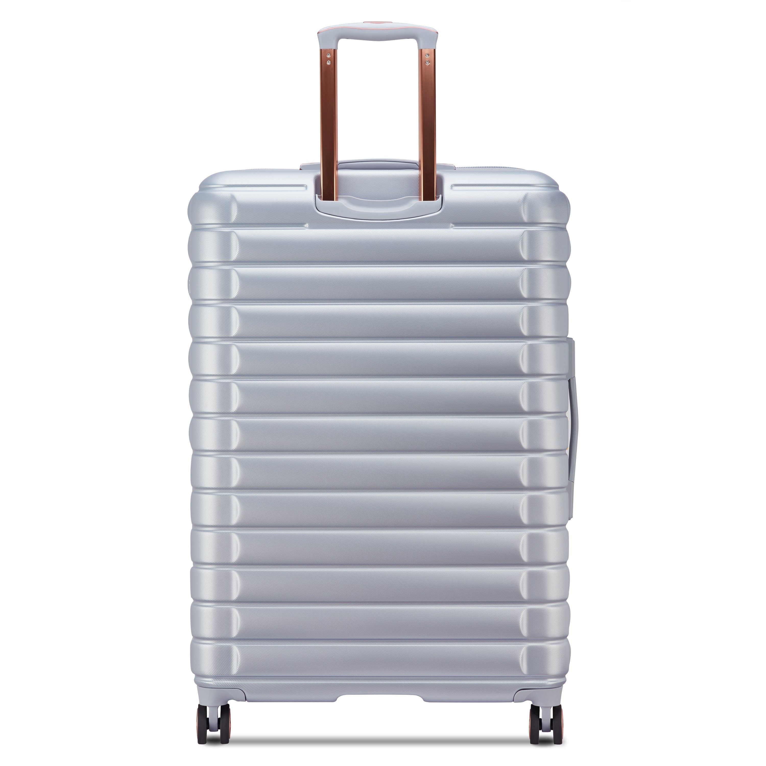 SHADOW 5.0| Koffer Check-In erweiterbar 82 CM PLATIN