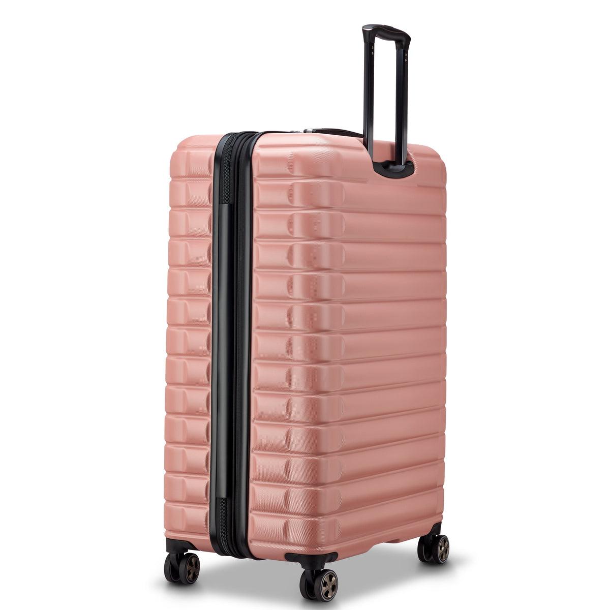 SHADOW 5.0 | Check-in Extra Large Koffer Uitbreidbaar 82 CM as roos
