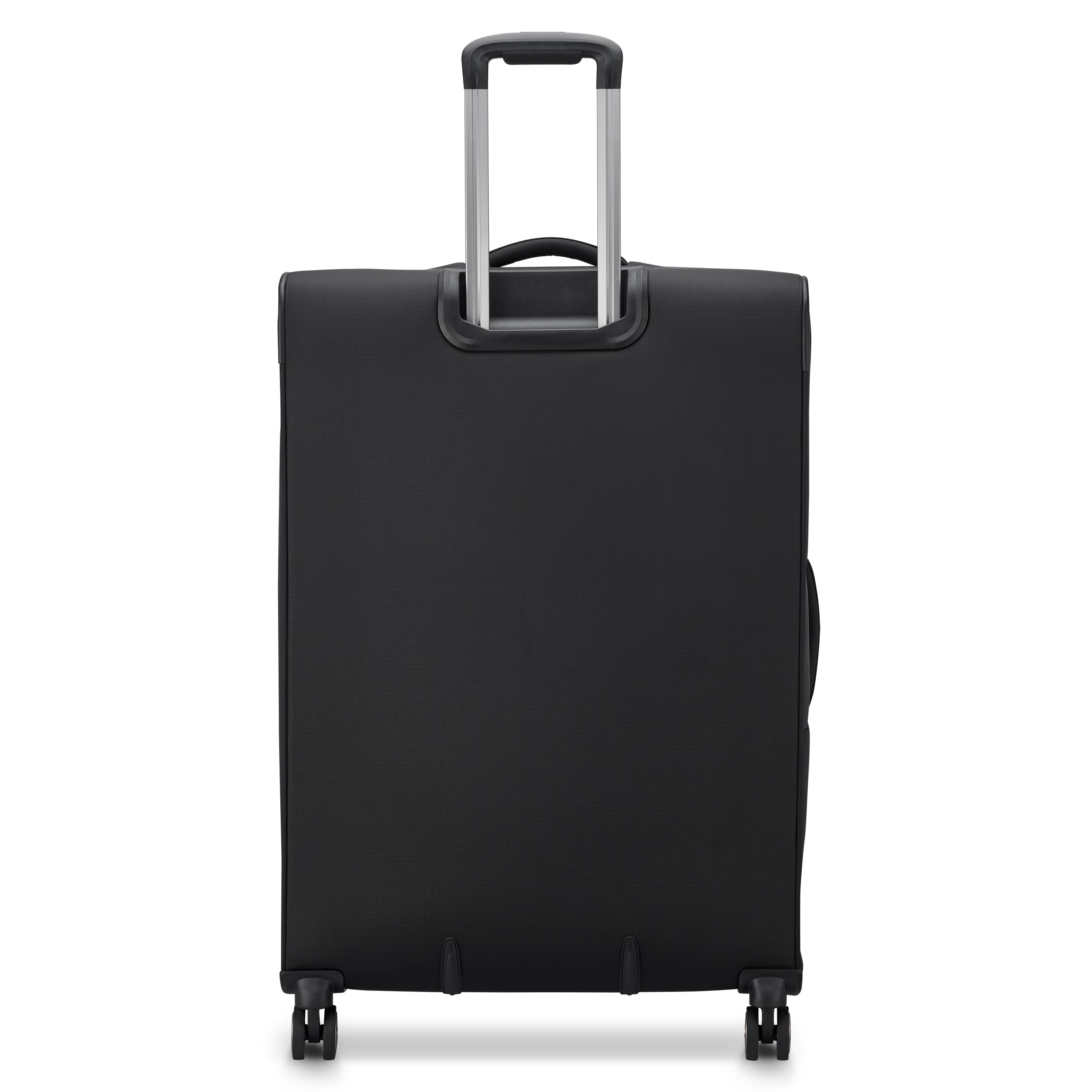 SHADOW DLX| Check-in Extra Large Koffer Erweiterbar 82 CM SCHWARZ