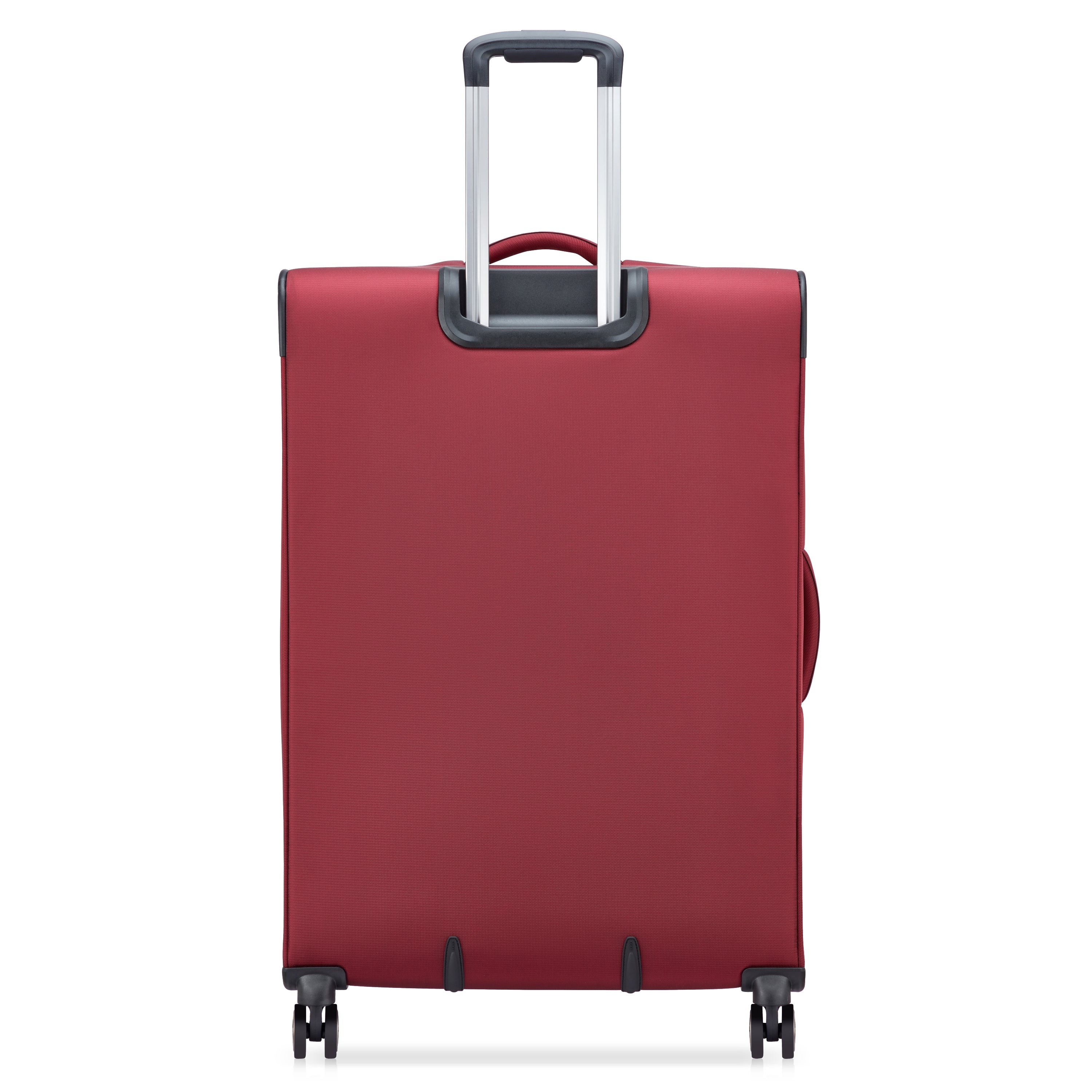 SHADOW DLX| Valise Soute Extra Large Extensible 82 CM BORDEAUX