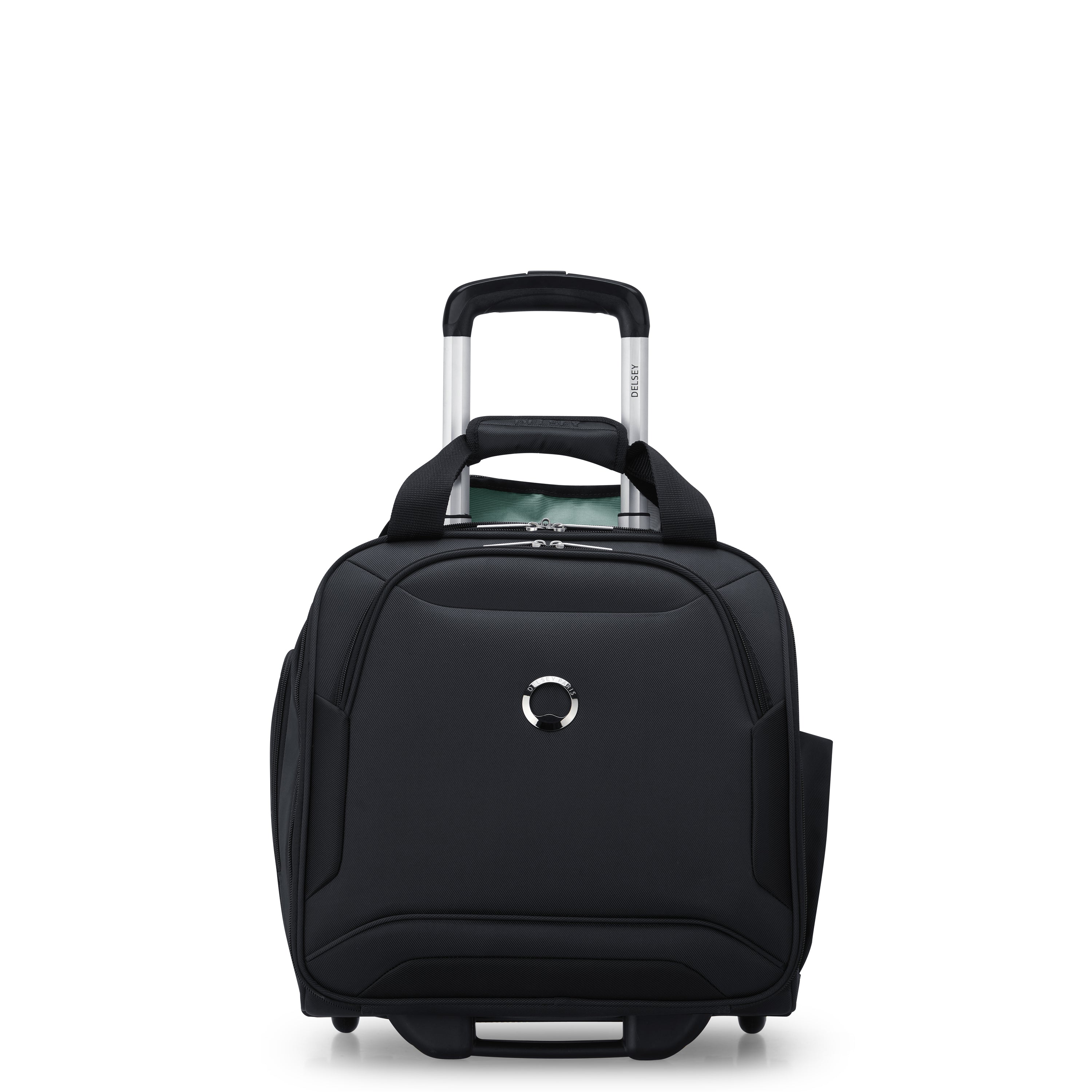 SKY MAX 2.0| Valise Business Cabine Underseater 38.5 CM NOIR
