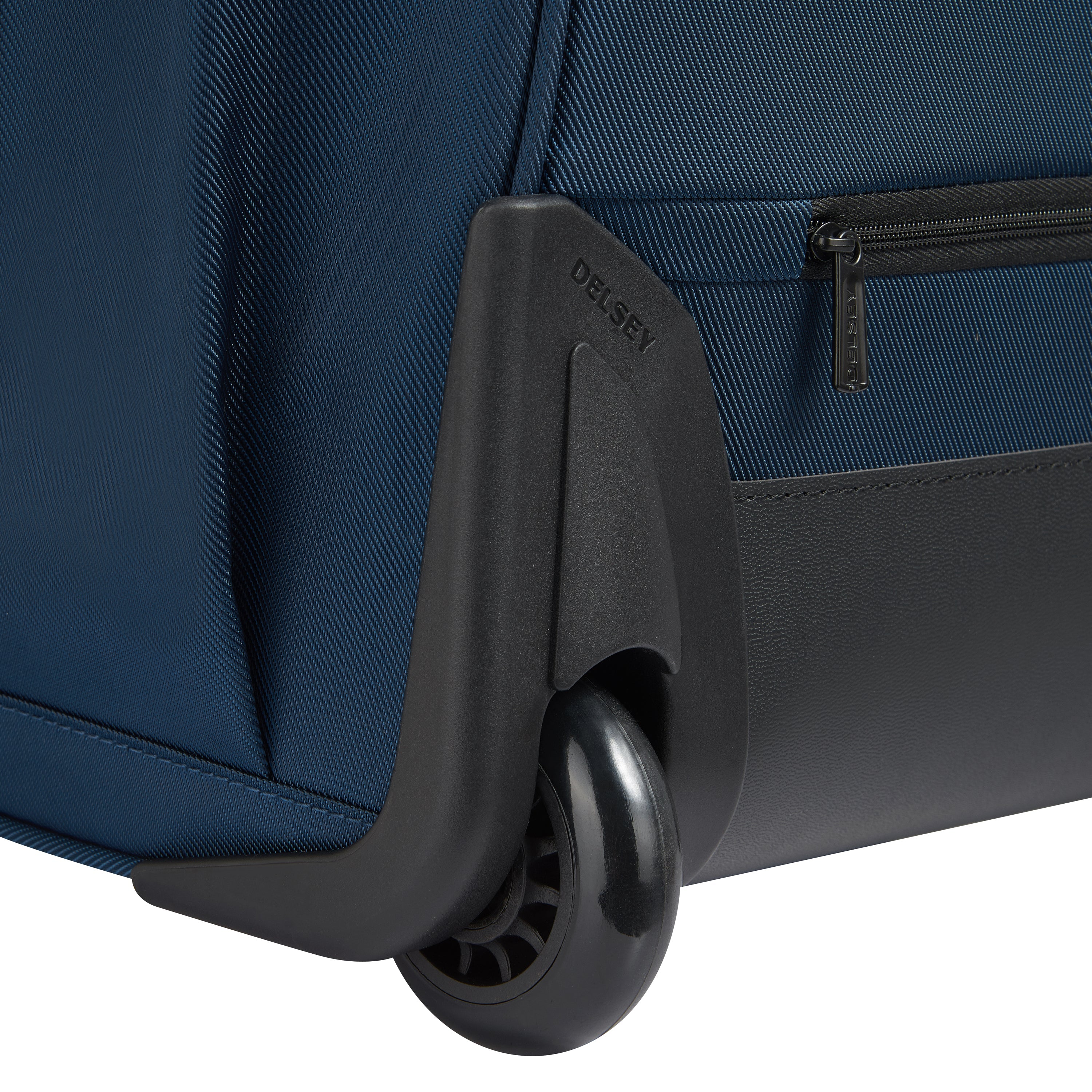 SKY MAX 2.0| Business Koffer Kabine Underseater 38.5 CM BLAU