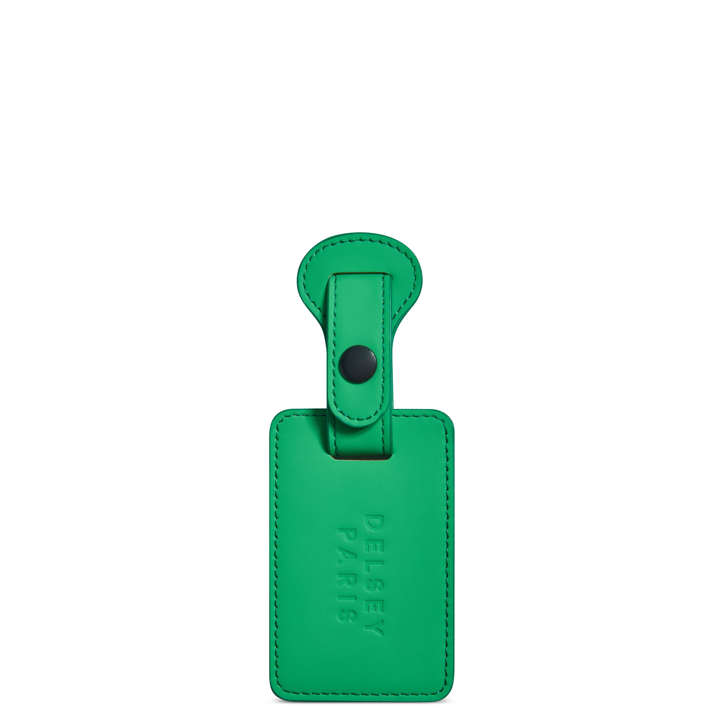 TRAVEL ACCESSORIES| Luggage Tag GREEN