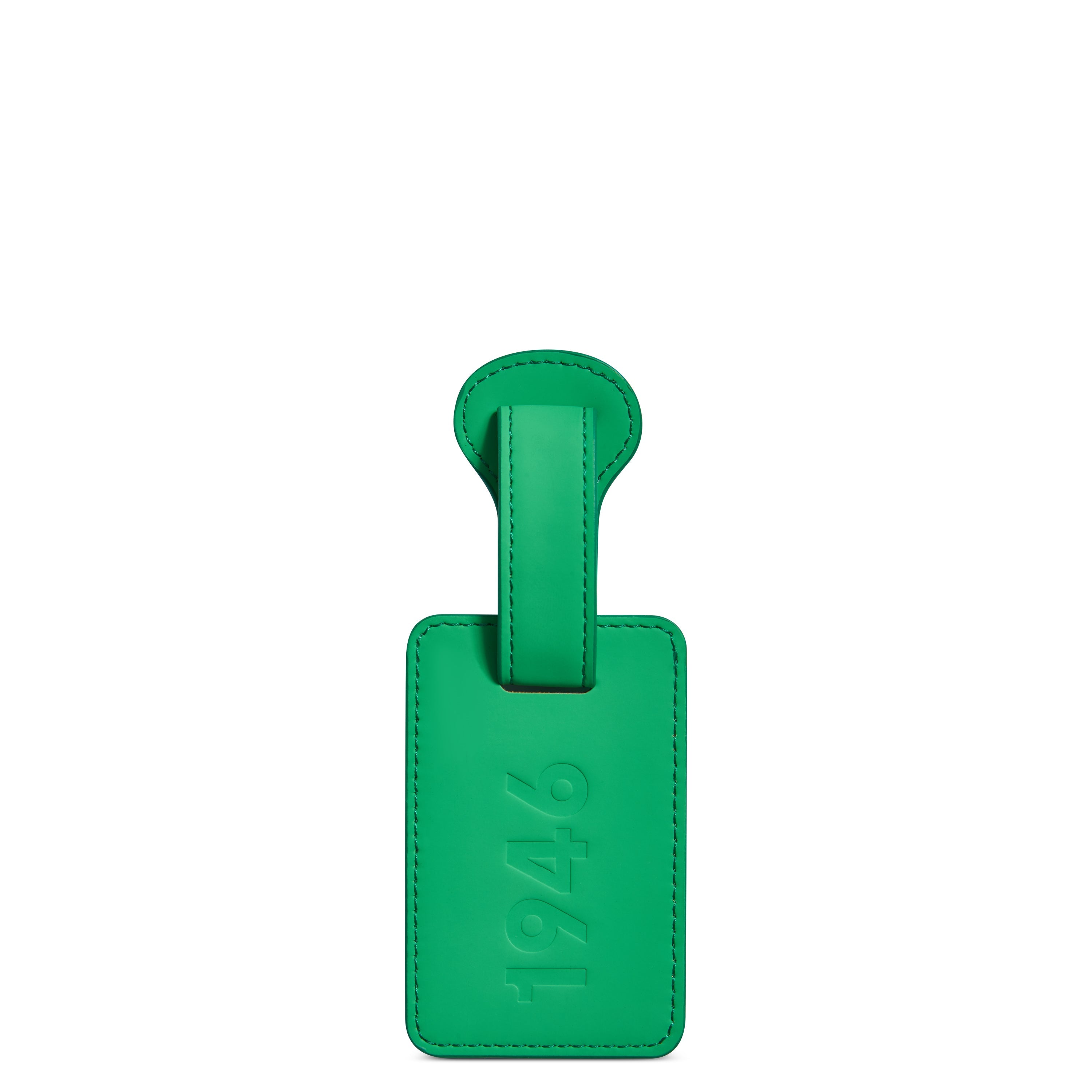 TRAVEL ACCESSORIES| Luggage Tag GREEN