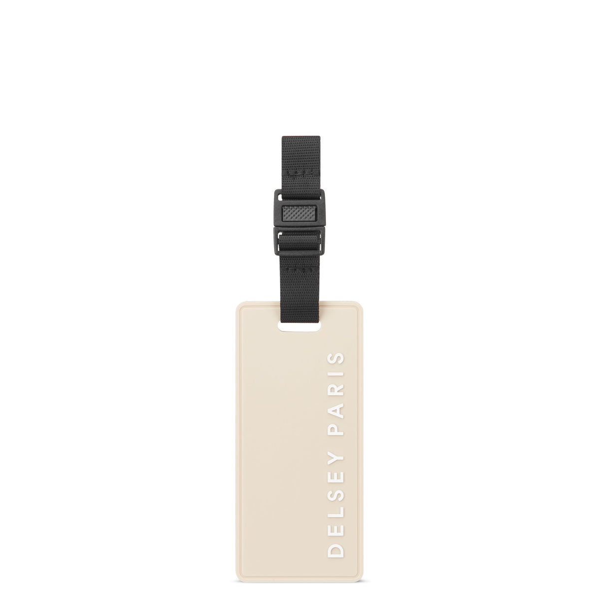 TRAVEL ACCESSORIES | Kofferlabelhouder BEIGE