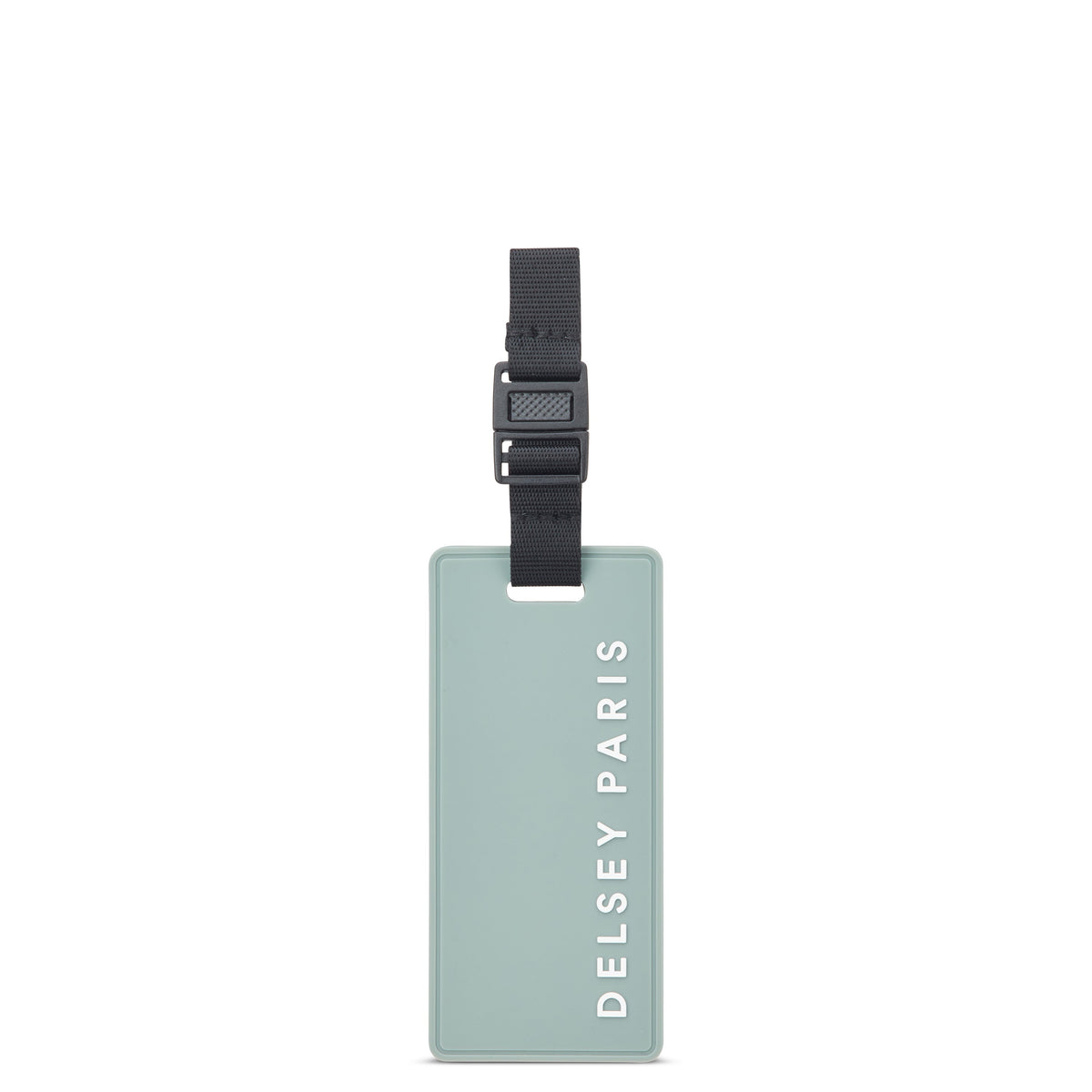 TRAVEL ACCESSORIES | Porte Étiquette VERT SAUGE