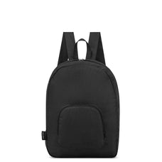 TRAVEL ACCESSORIES | Foldable Backpack 17L black