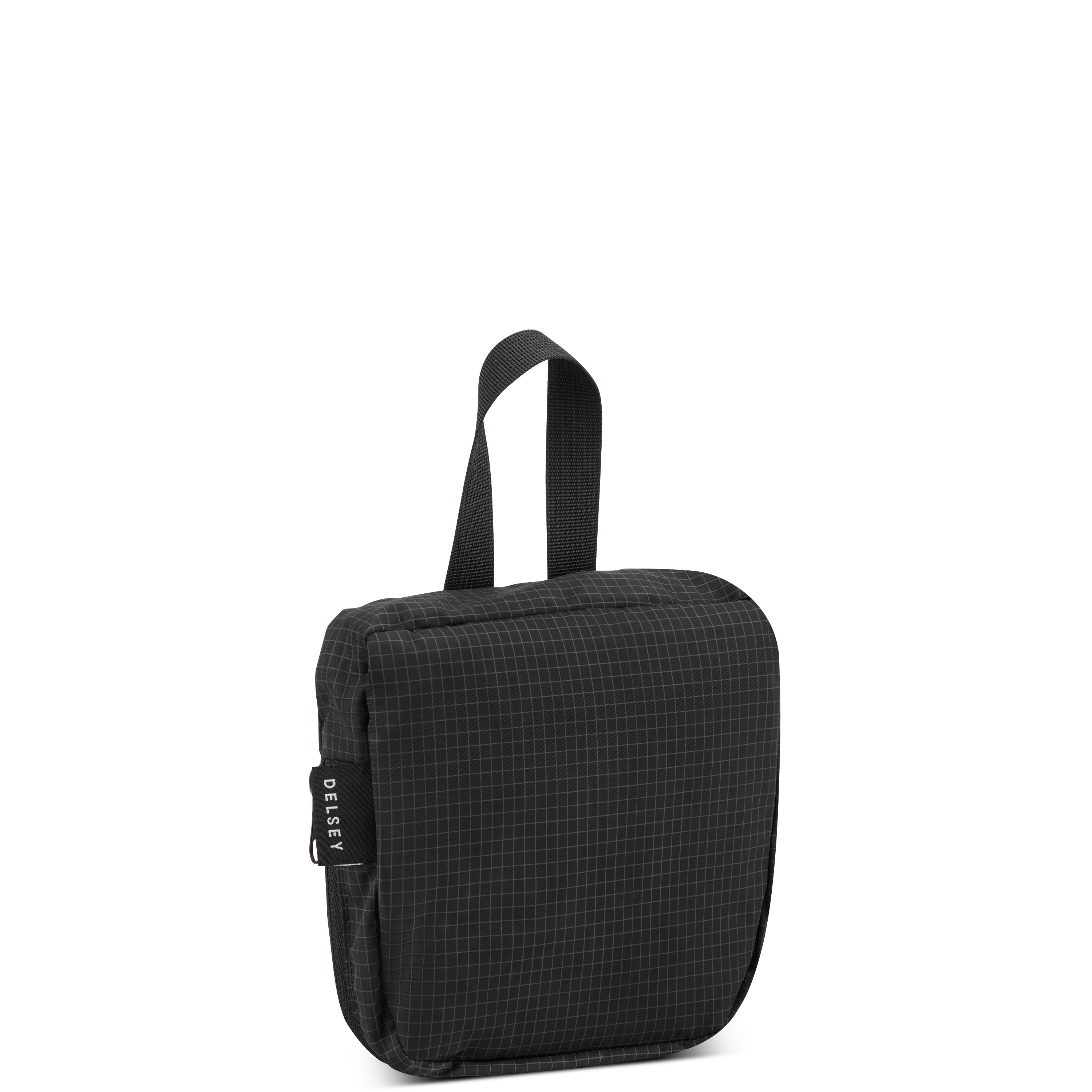 TRAVEL ACCESSORIES| Foldable Backpack 17 L BLACK