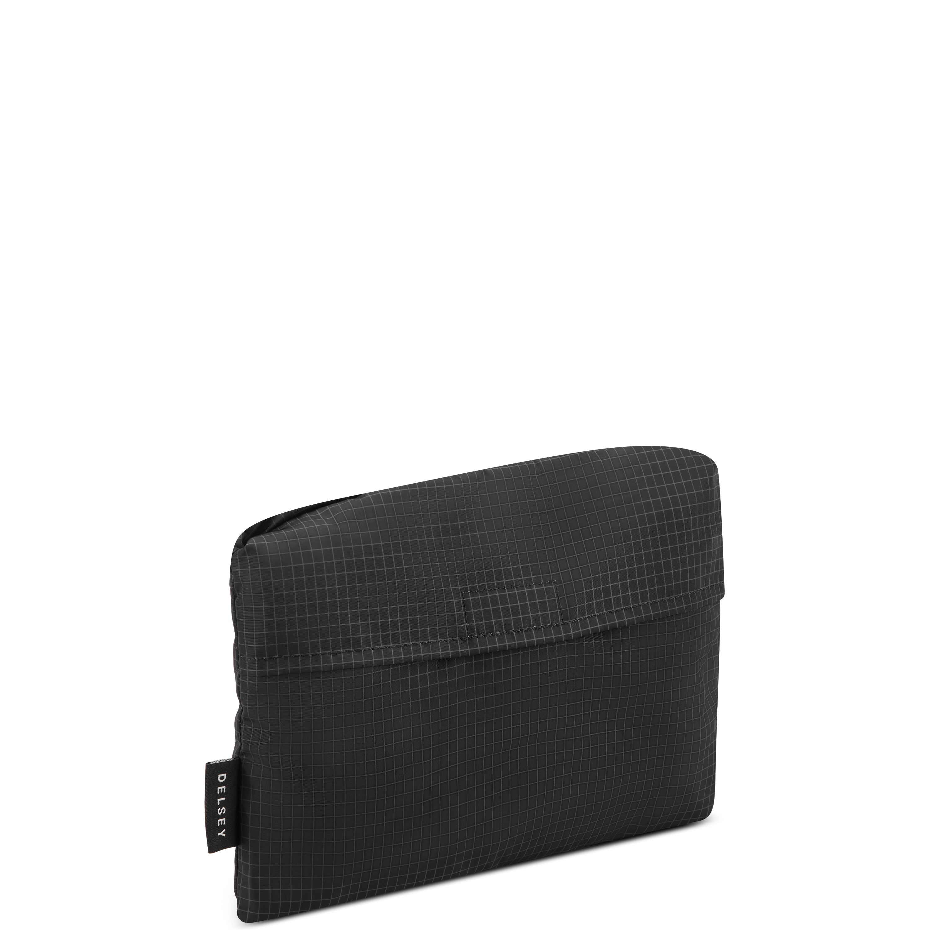 TRAVEL ACCESSORIES| Sac Pliable 44 CM NOIR