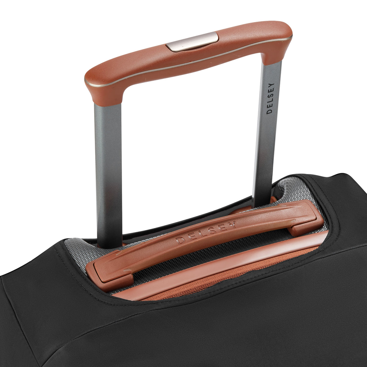 TRAVEL ACCESSORIES | Suitcase Cover BLACK