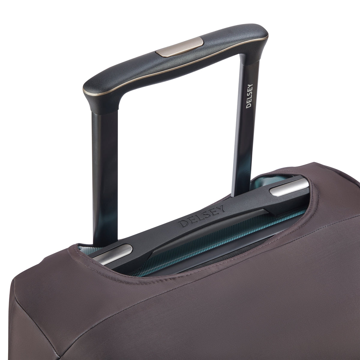 TRAVEL ACCESSORIES | Suitcase Cover BROWN