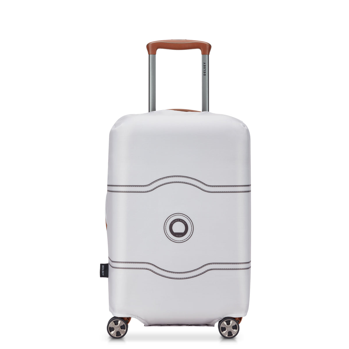 TRAVEL ACCESSORIES | Kofferschutzhülle ANGORA