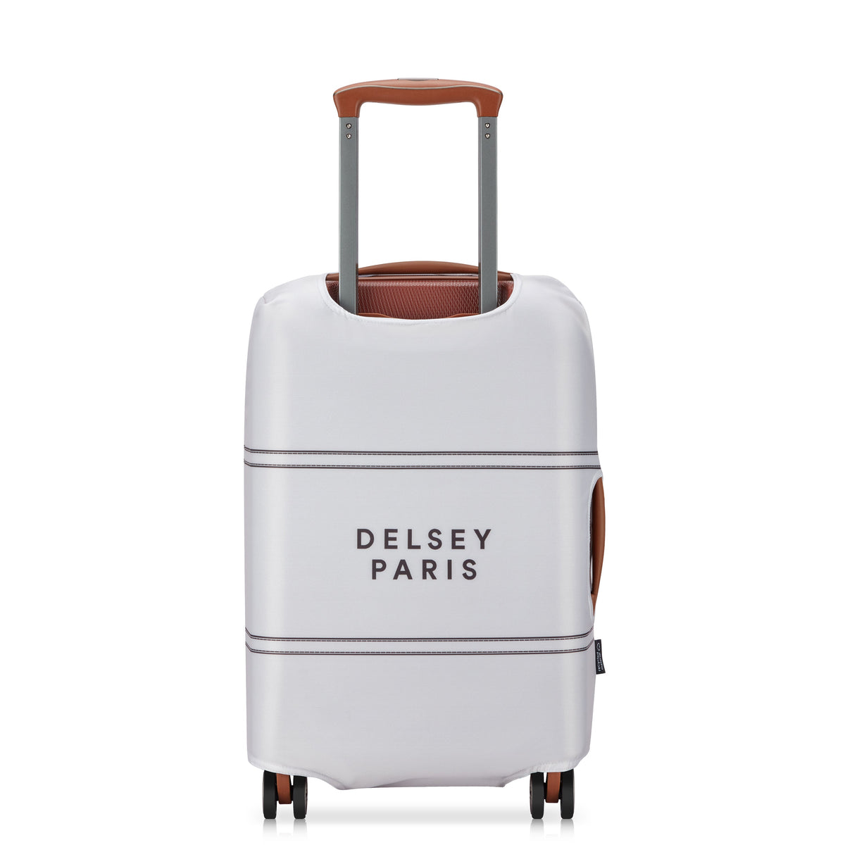 TRAVEL ACCESSORIES | Kofferschutzhülle ANGORA