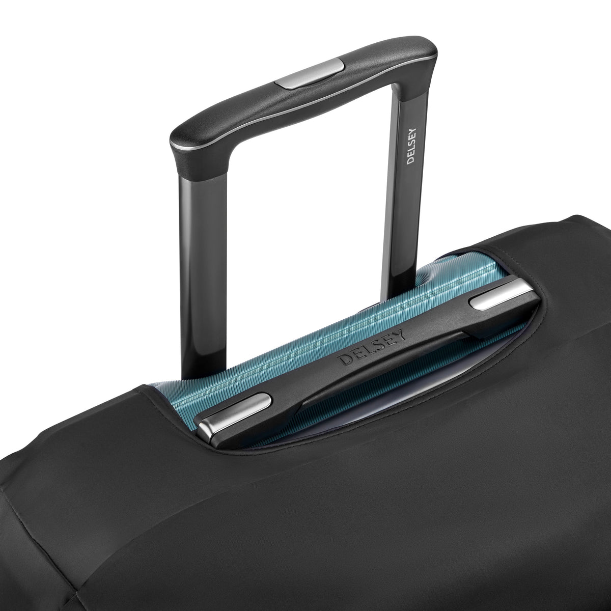 TRAVEL ACCESSORIES | Housse de Protection Valise NOIR