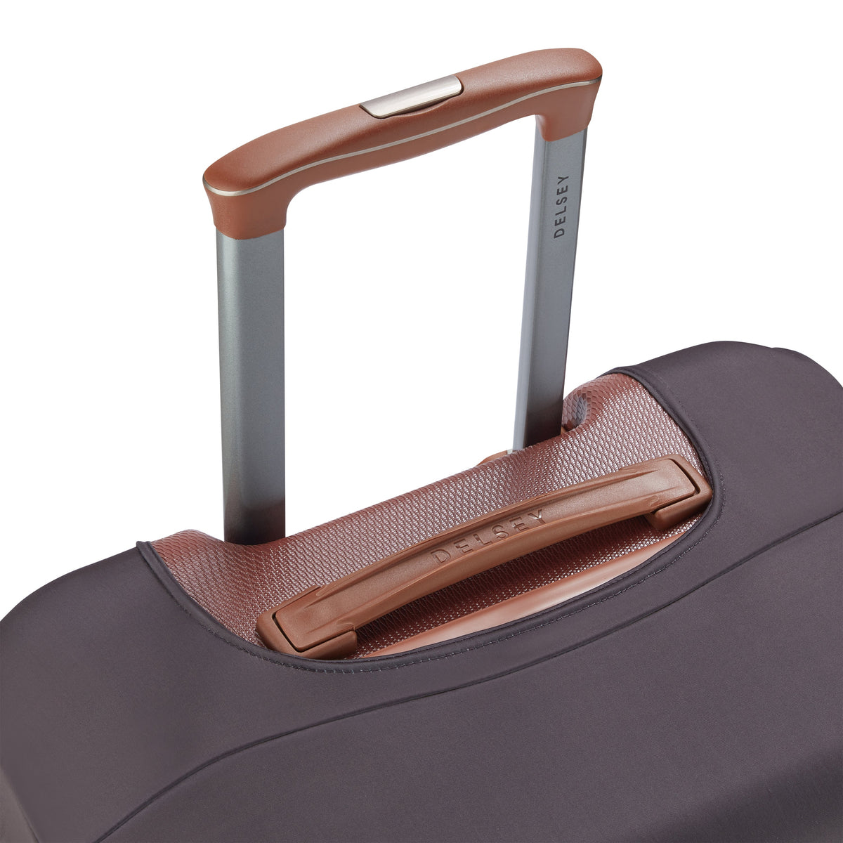 TRAVEL ACCESSORIES | Housse de Protection Valise MARRON